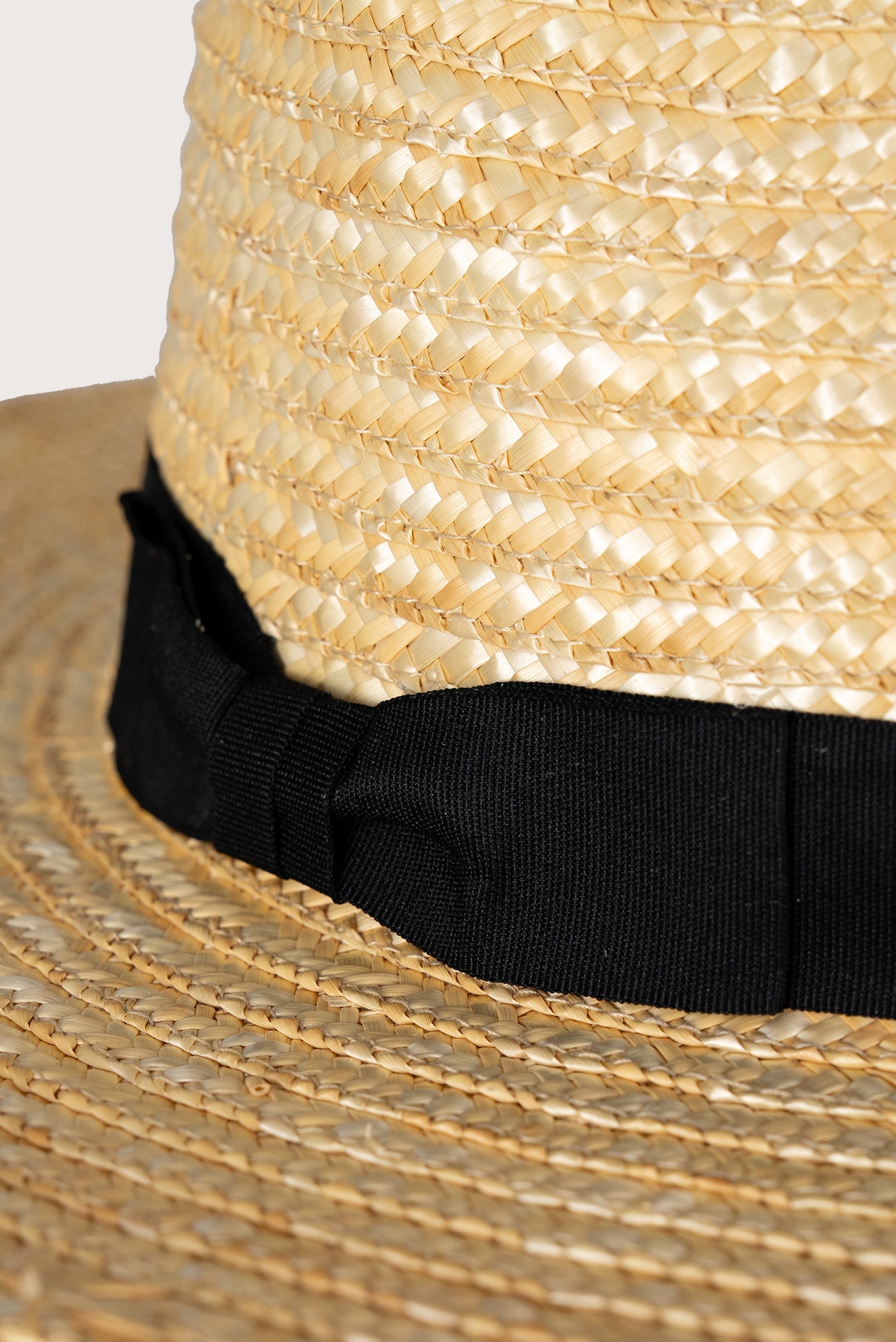 Sombrero Toulouse Natural