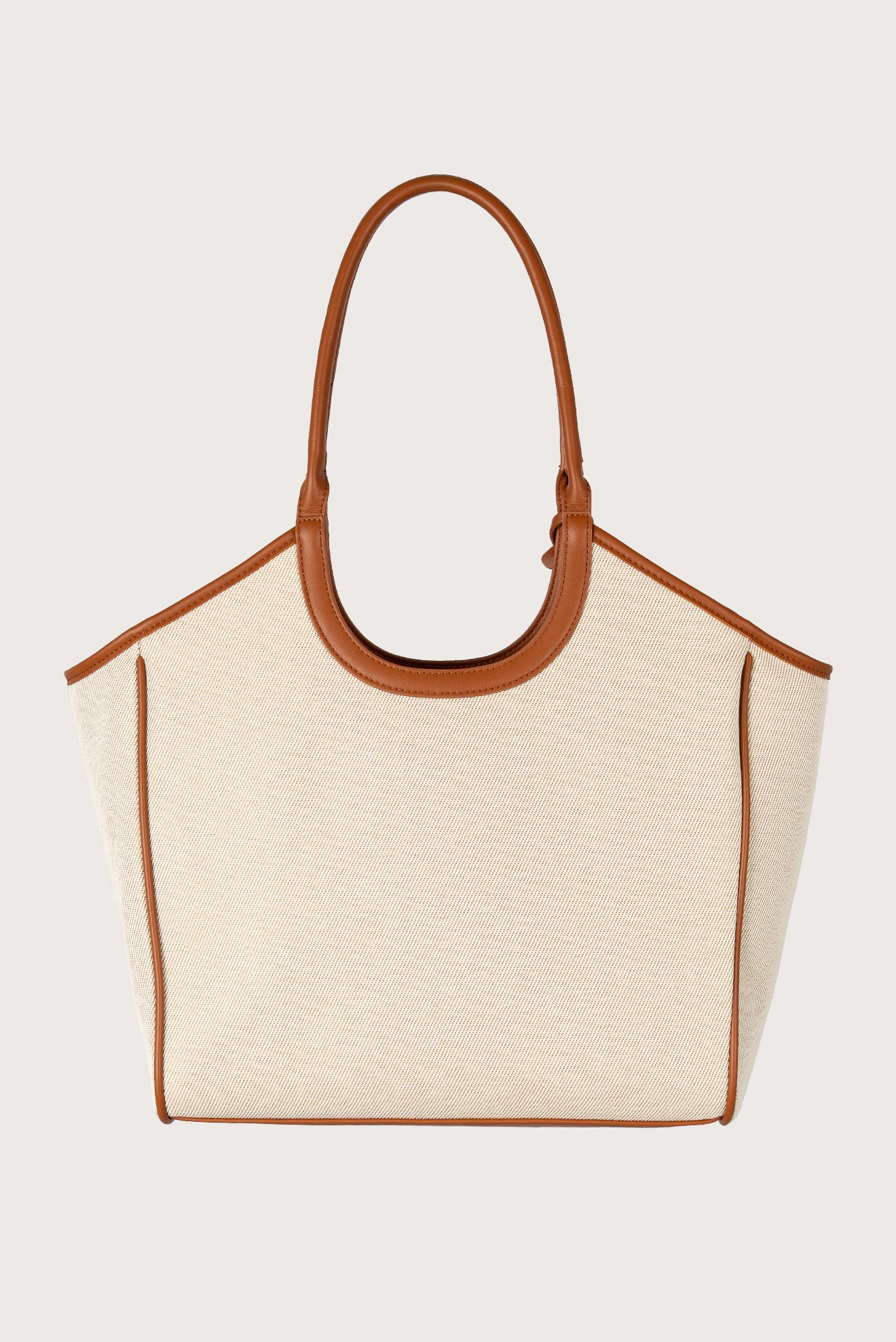Classic Tote Bag Camel