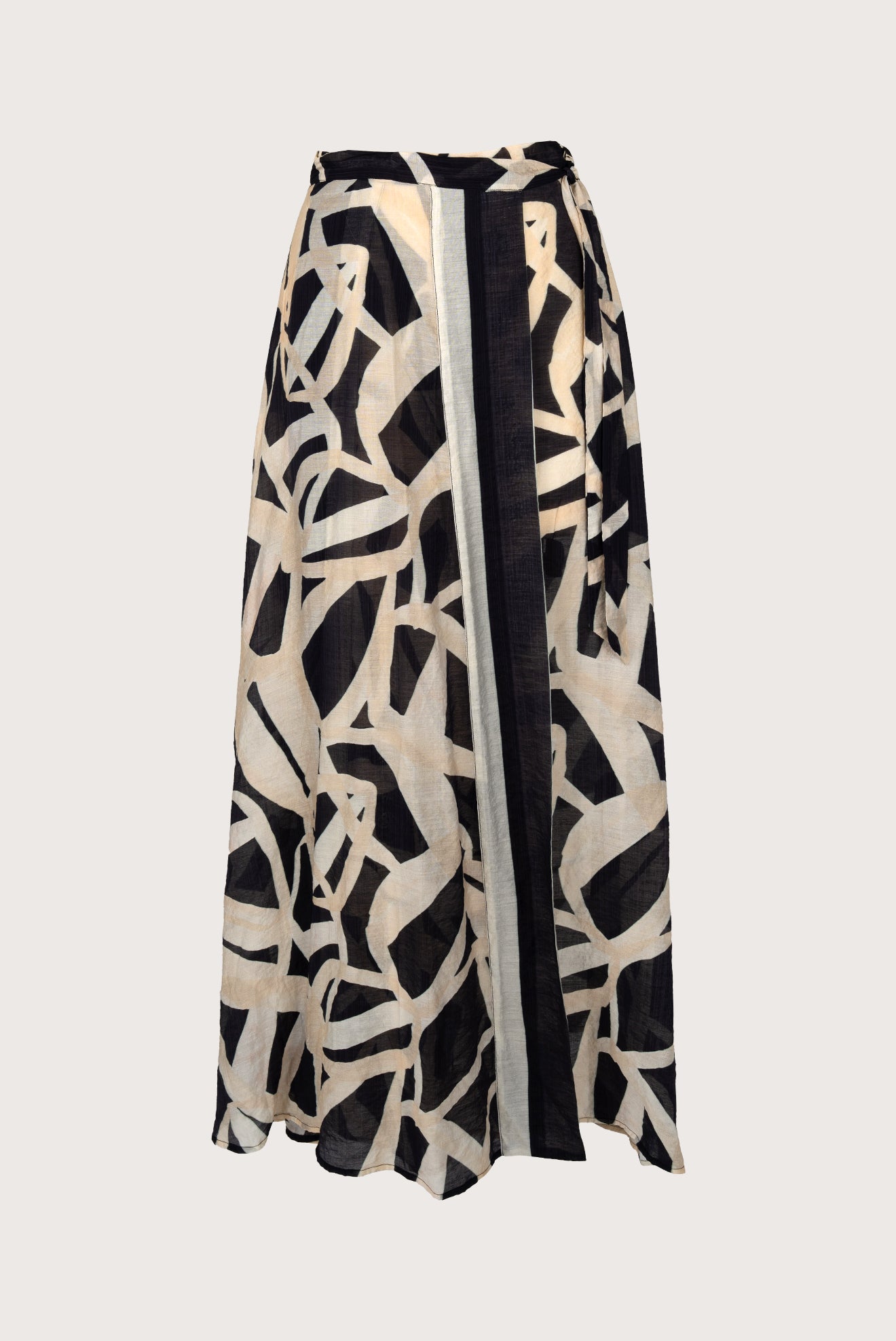 Toulouse Long Sarong