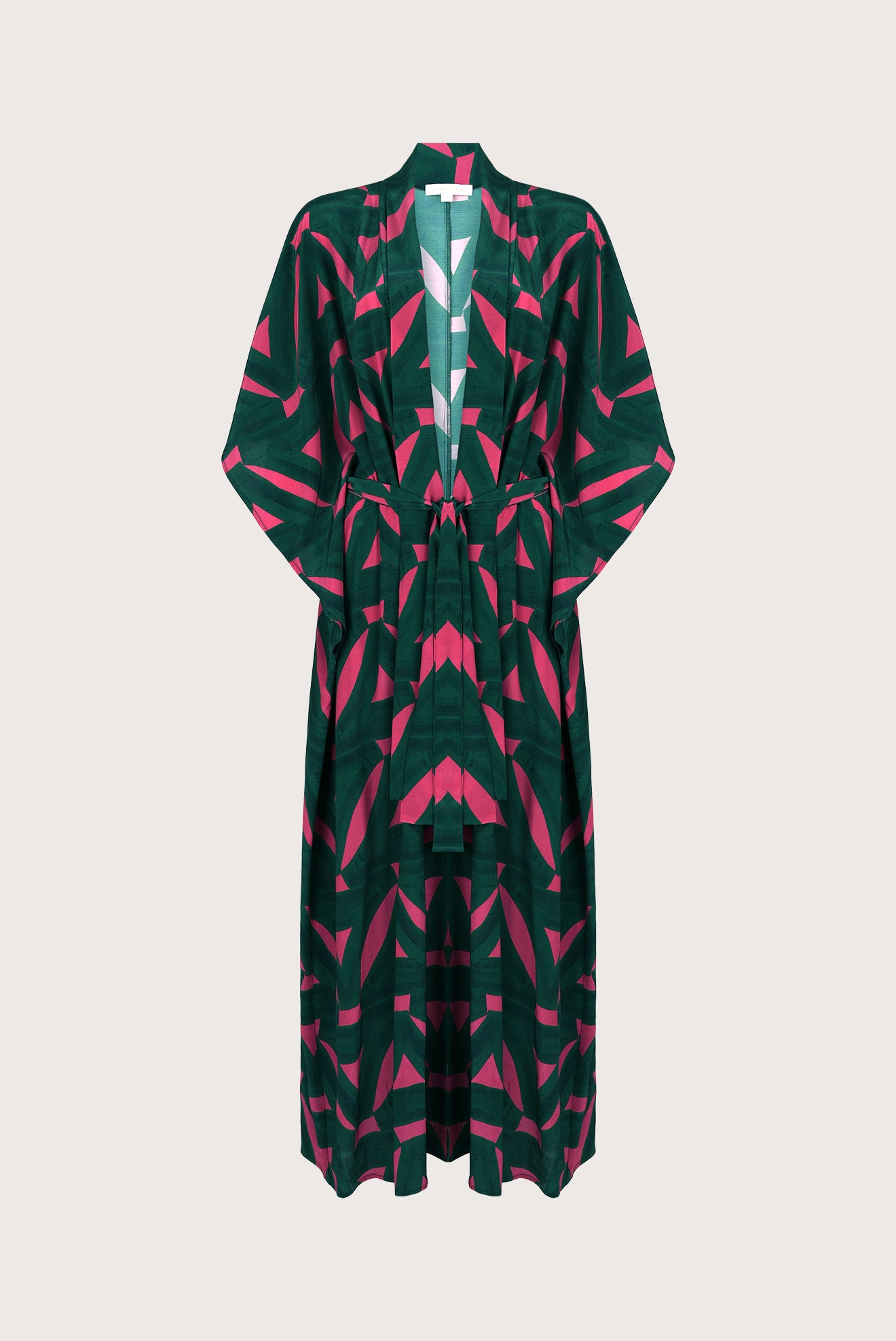 Long Kimono Troyes