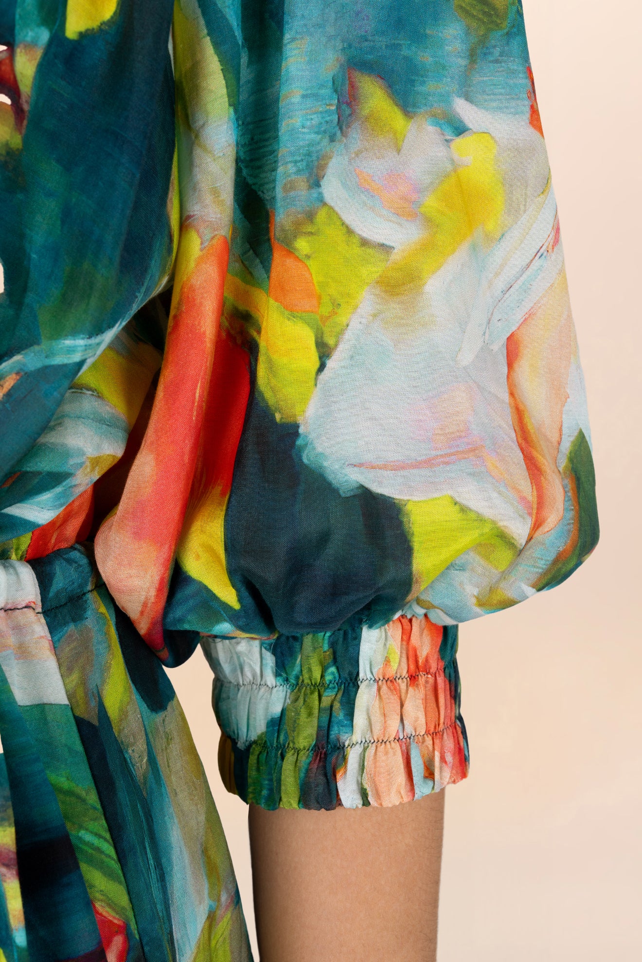 Versalles Short Cover-Up