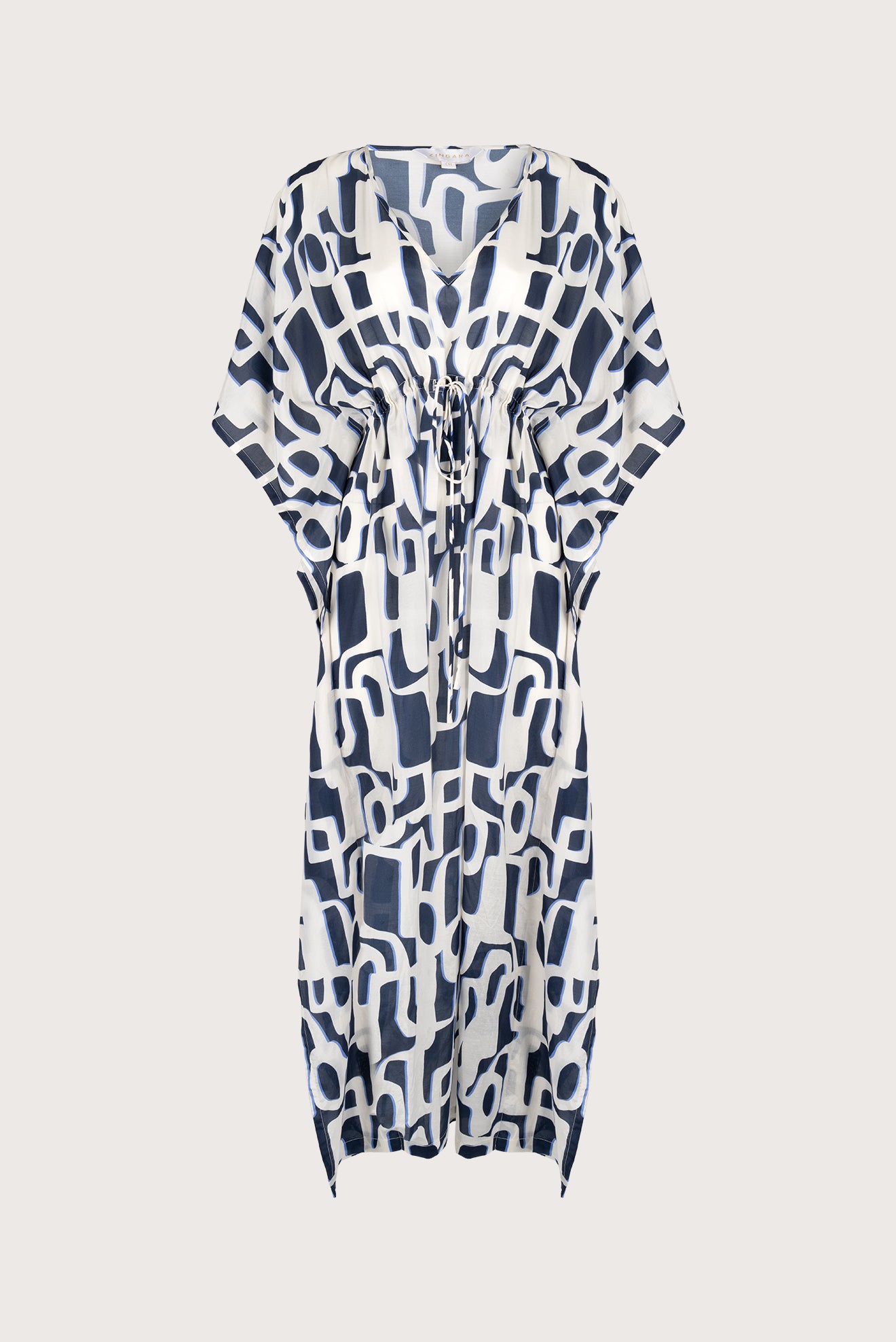 Long Kaftan