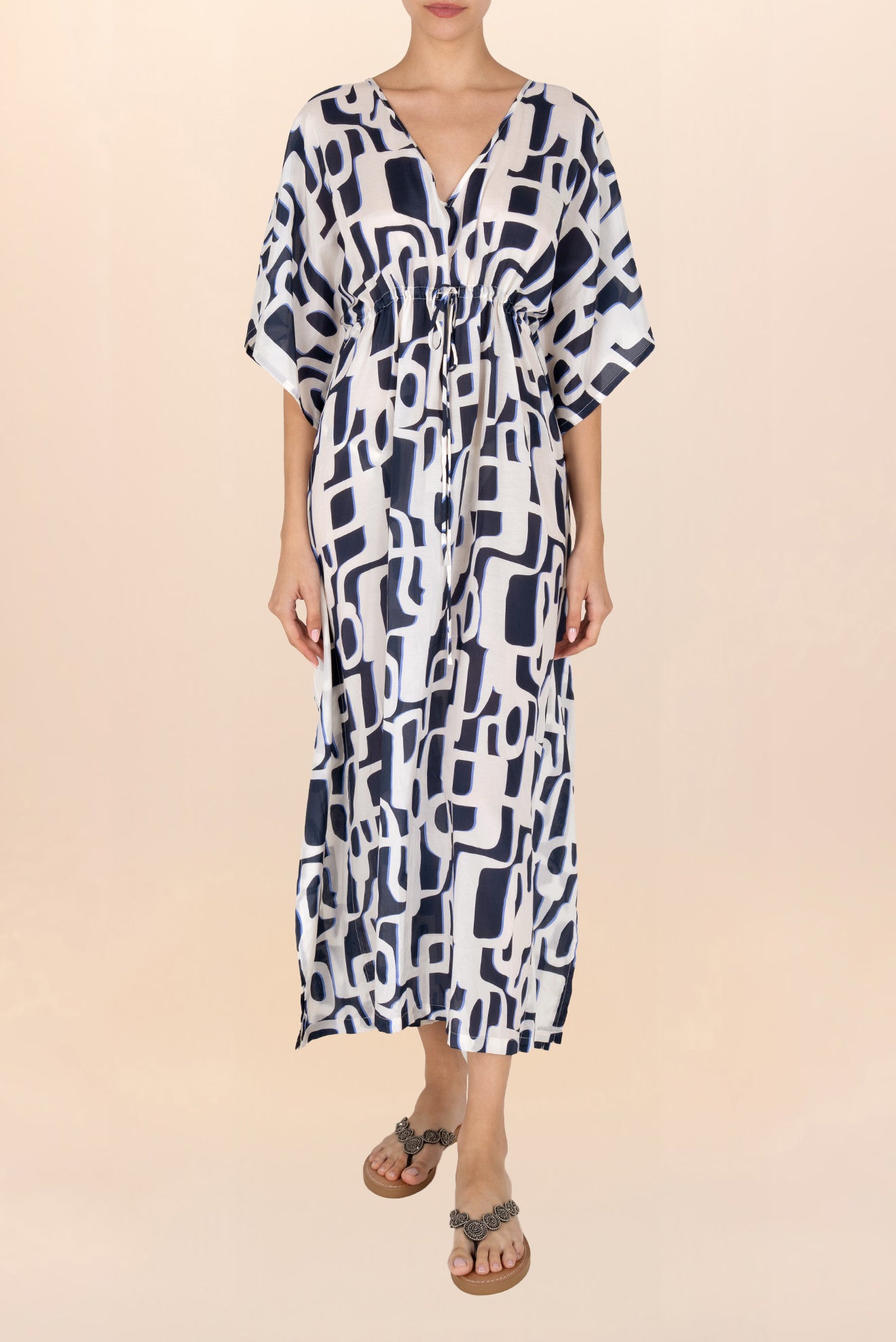 Long Kaftan