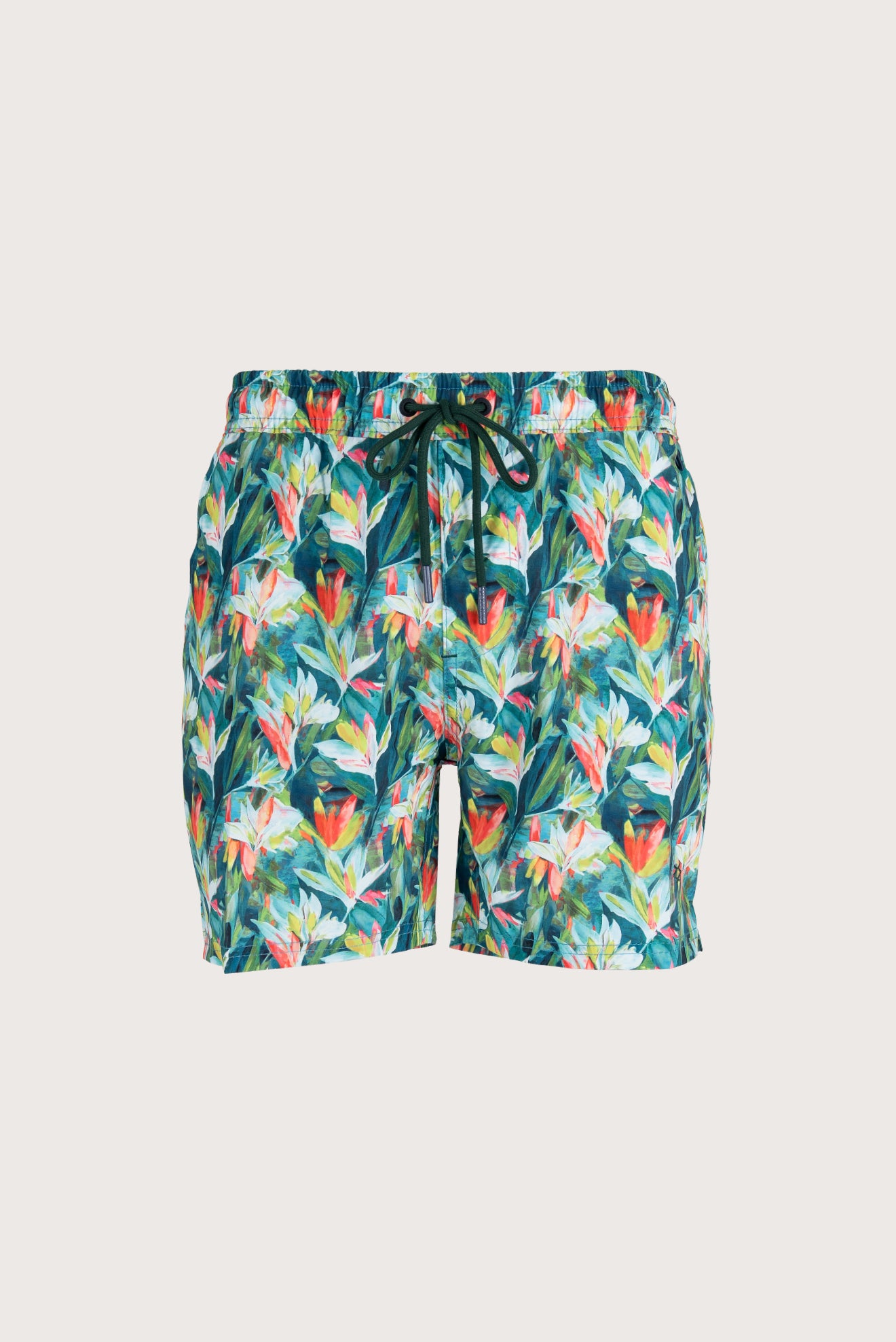 Versalles Men's Swim Shorts