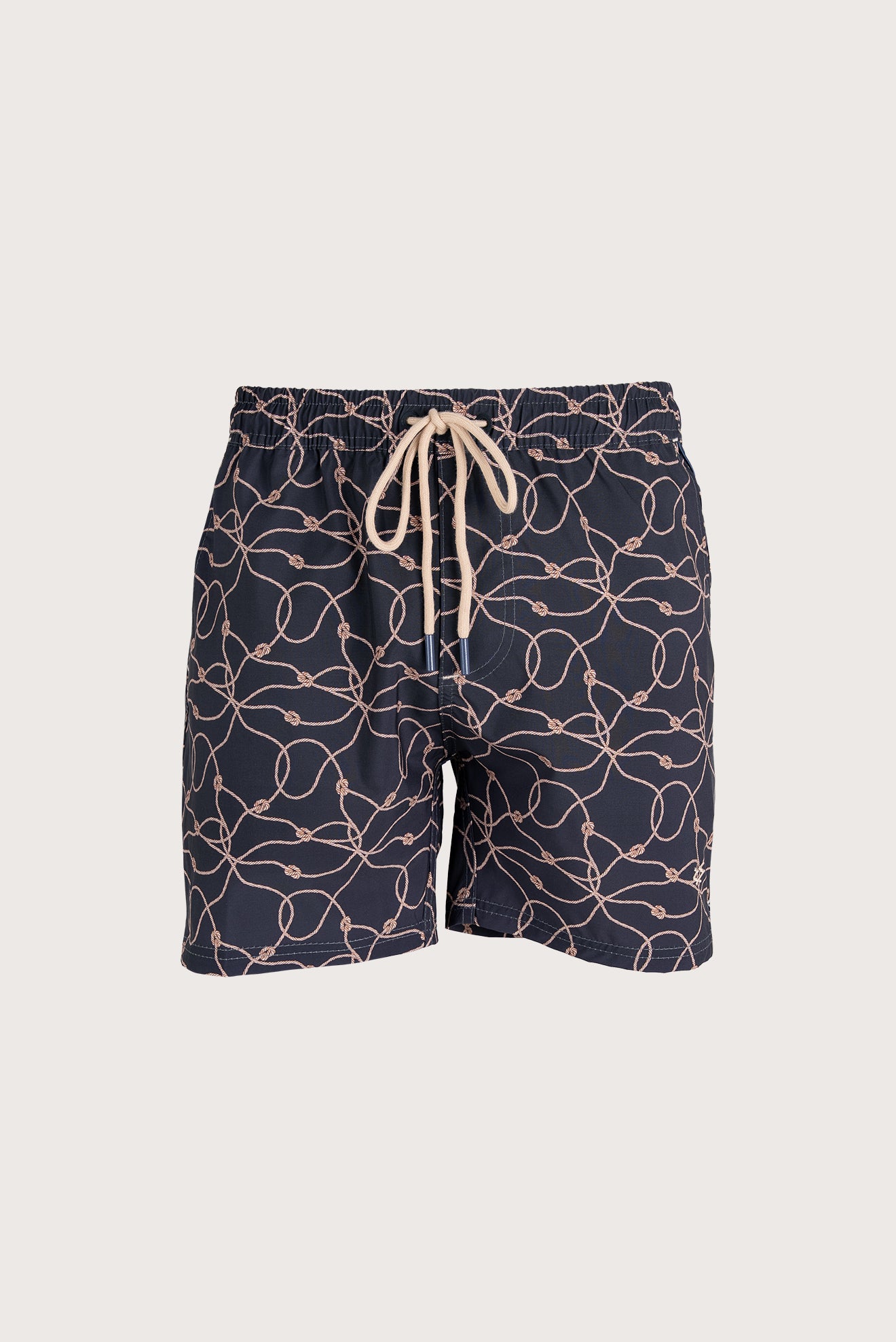 Short Caballero Do Reis