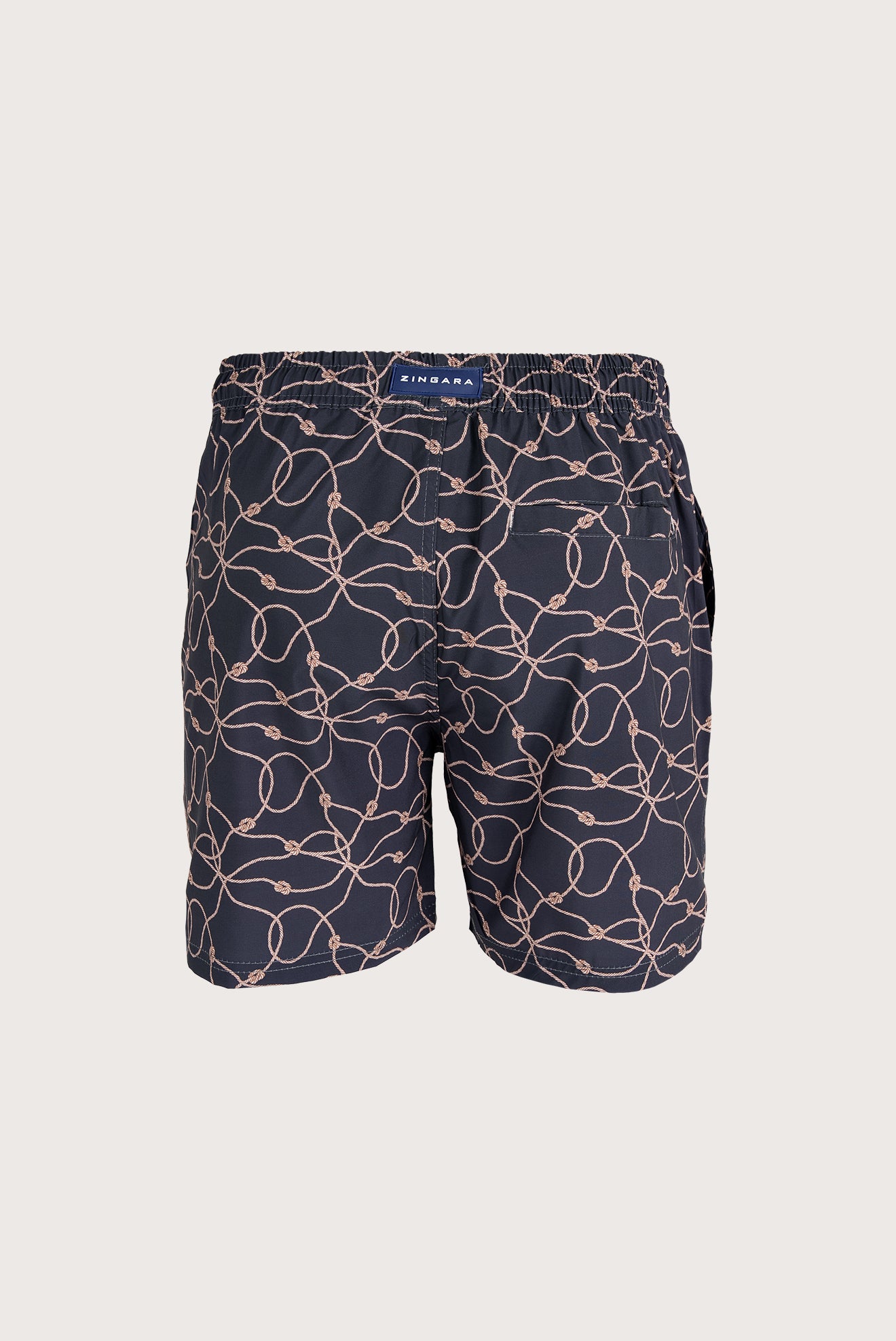 Short Caballero Do Reis