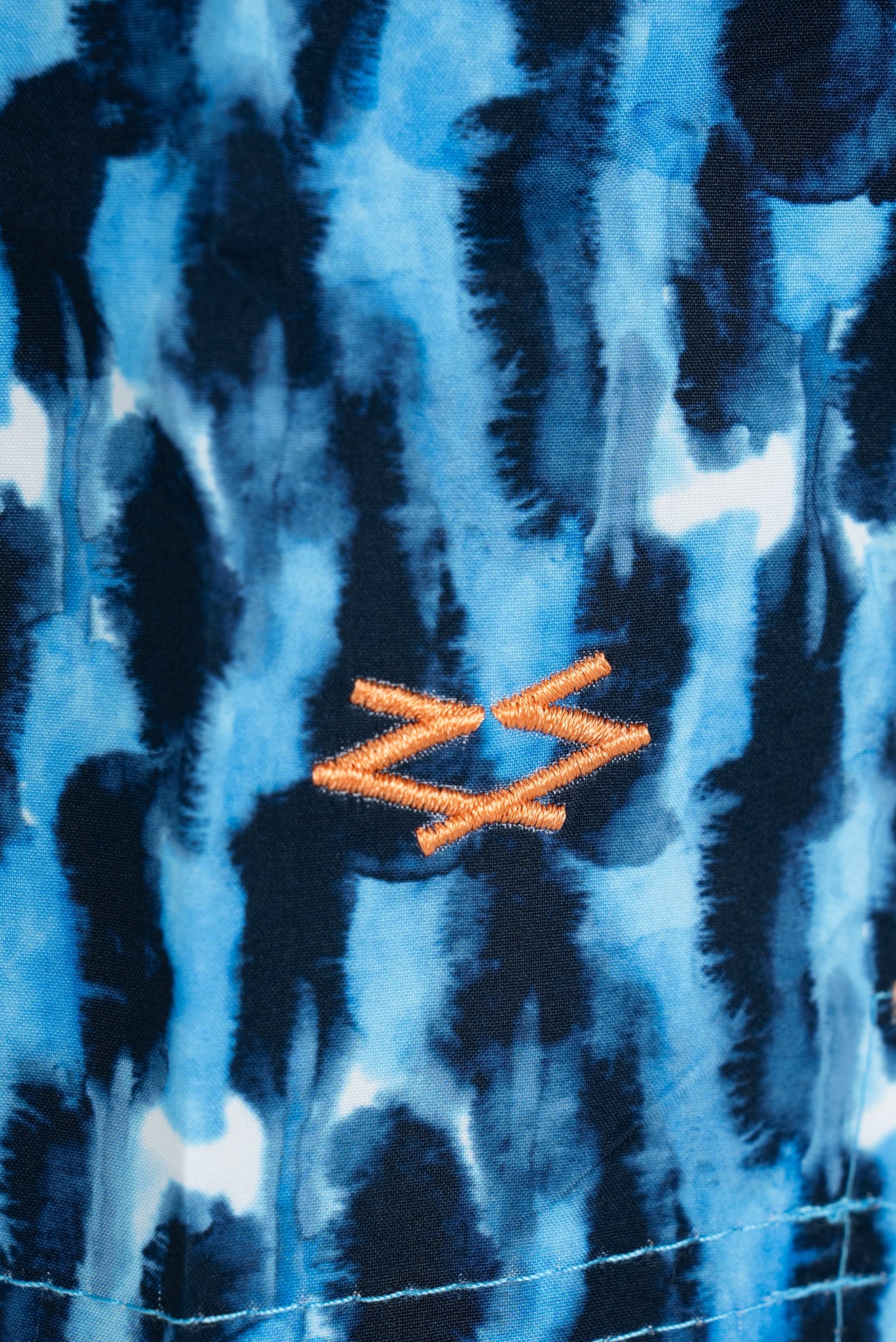 Paraty Men's Swim Shorts