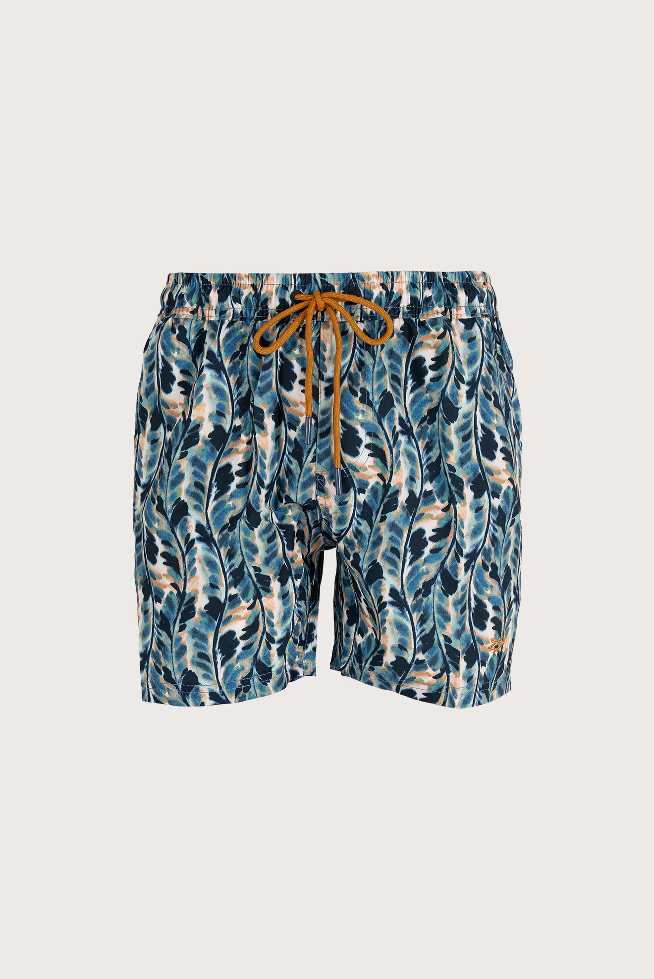 Suno Men's Swim Shorts