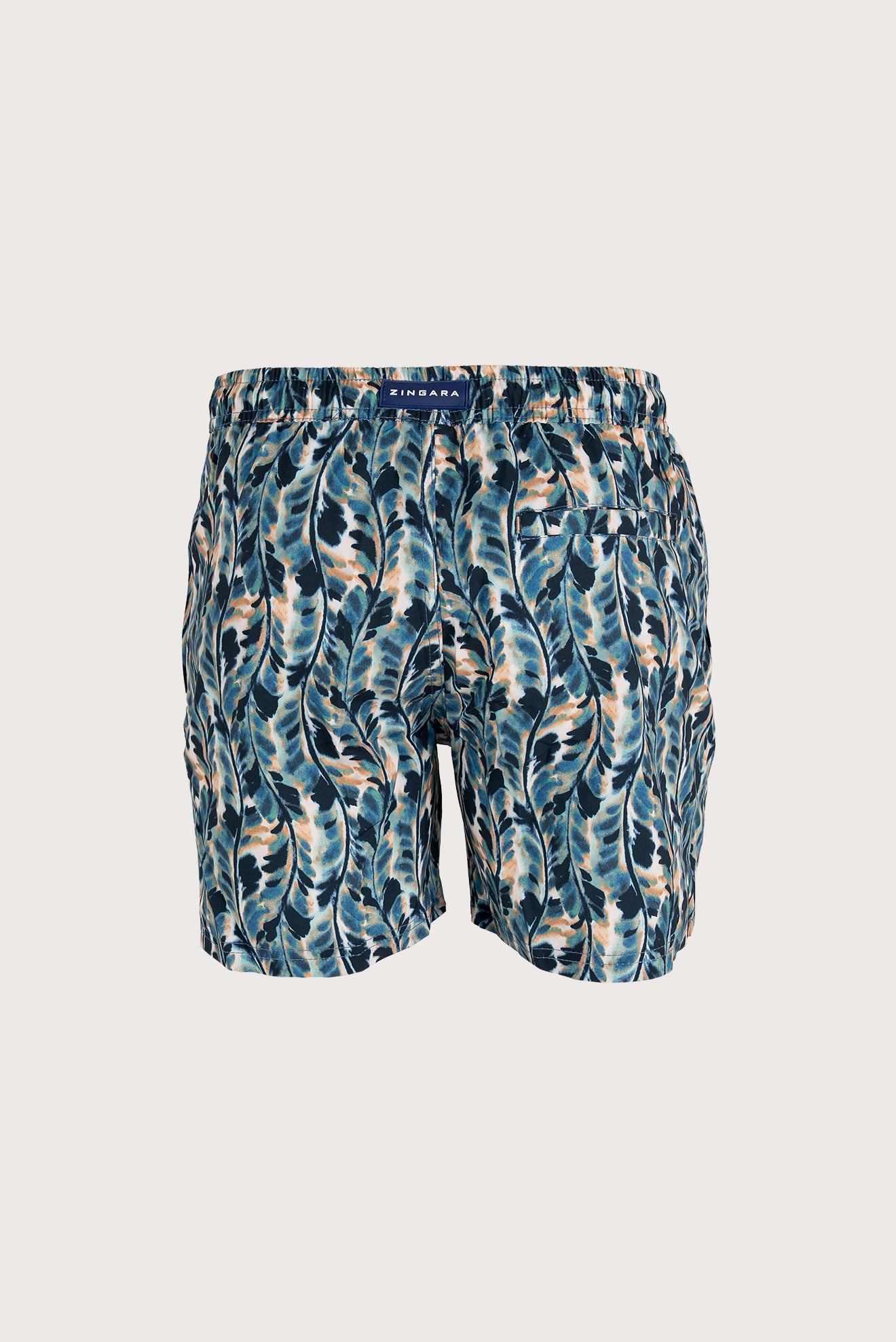 Suno Men's Swim Shorts