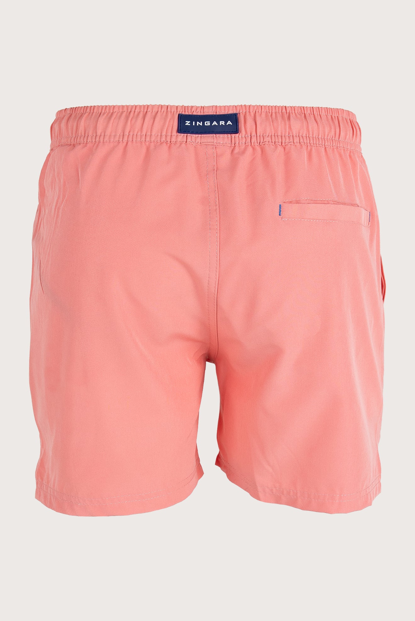 Coral Men's Swim Shorts