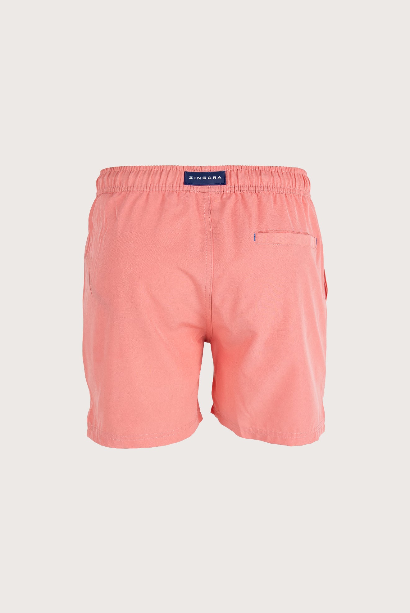 Coral Men's Swim Shorts