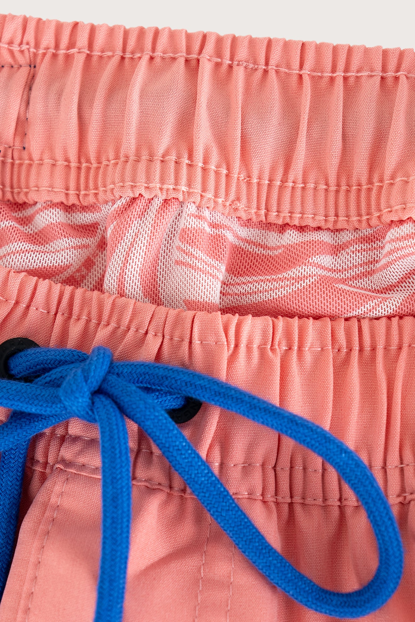 Coral Men's Swim Shorts