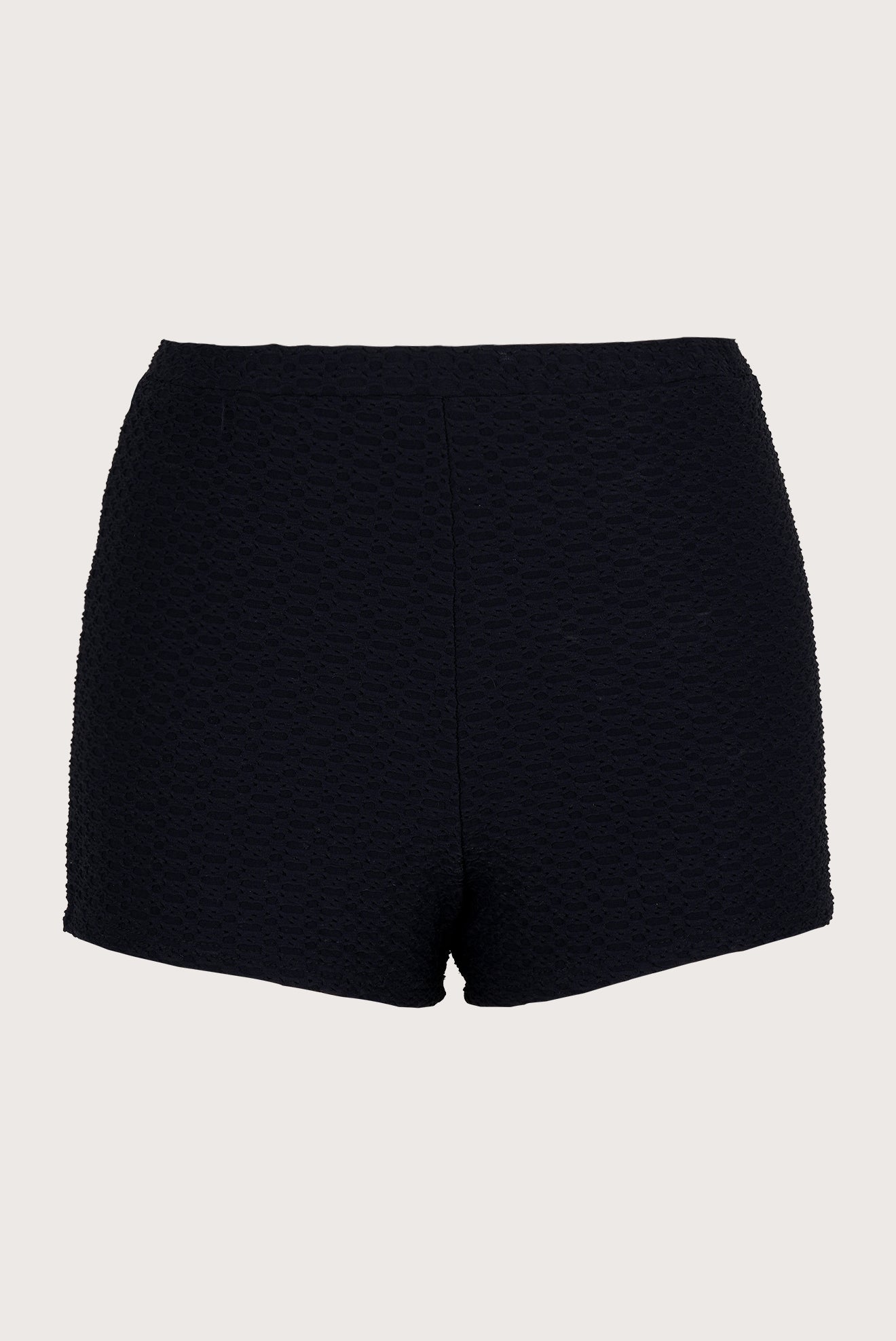 Koloa Swim Short Bottom Black