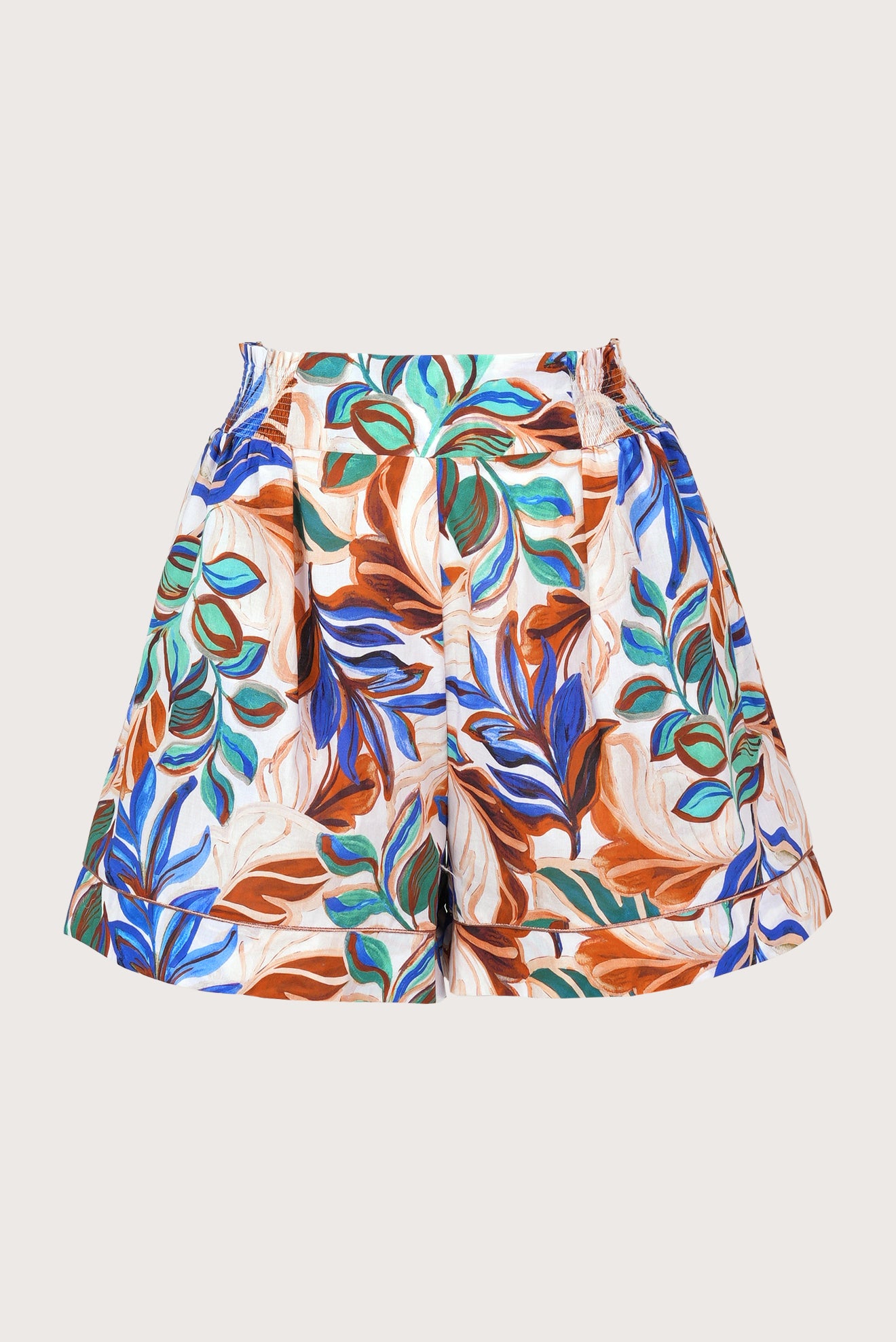 Short Metz