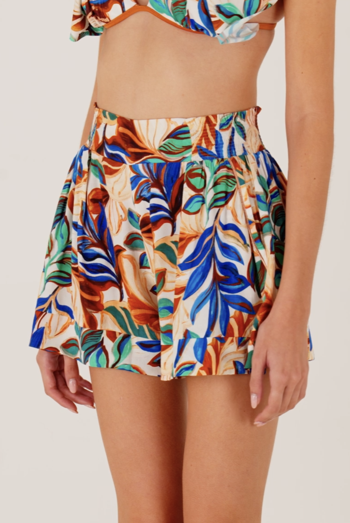 Beach Shorts Metz