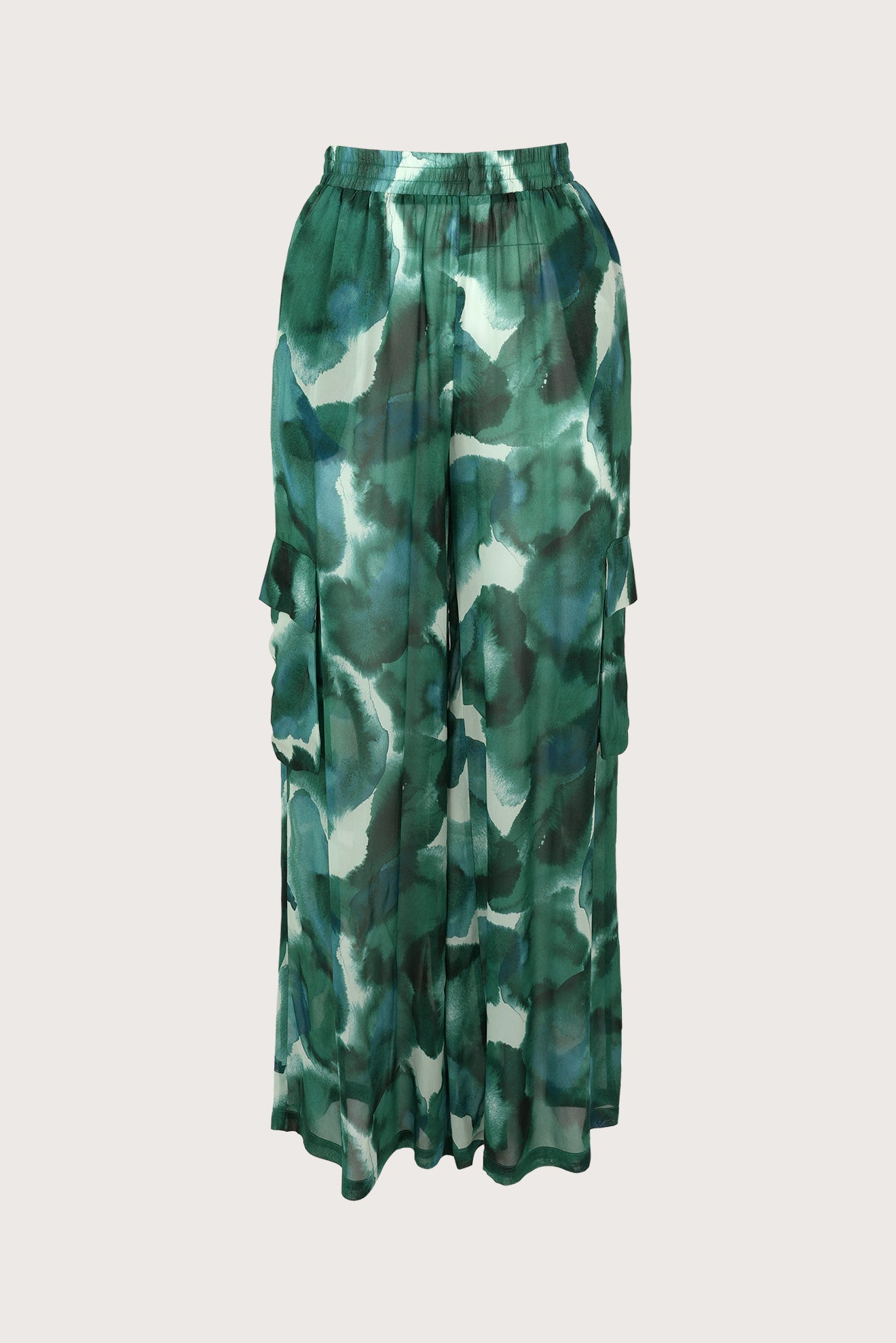 Pantalón Cargo Cluis