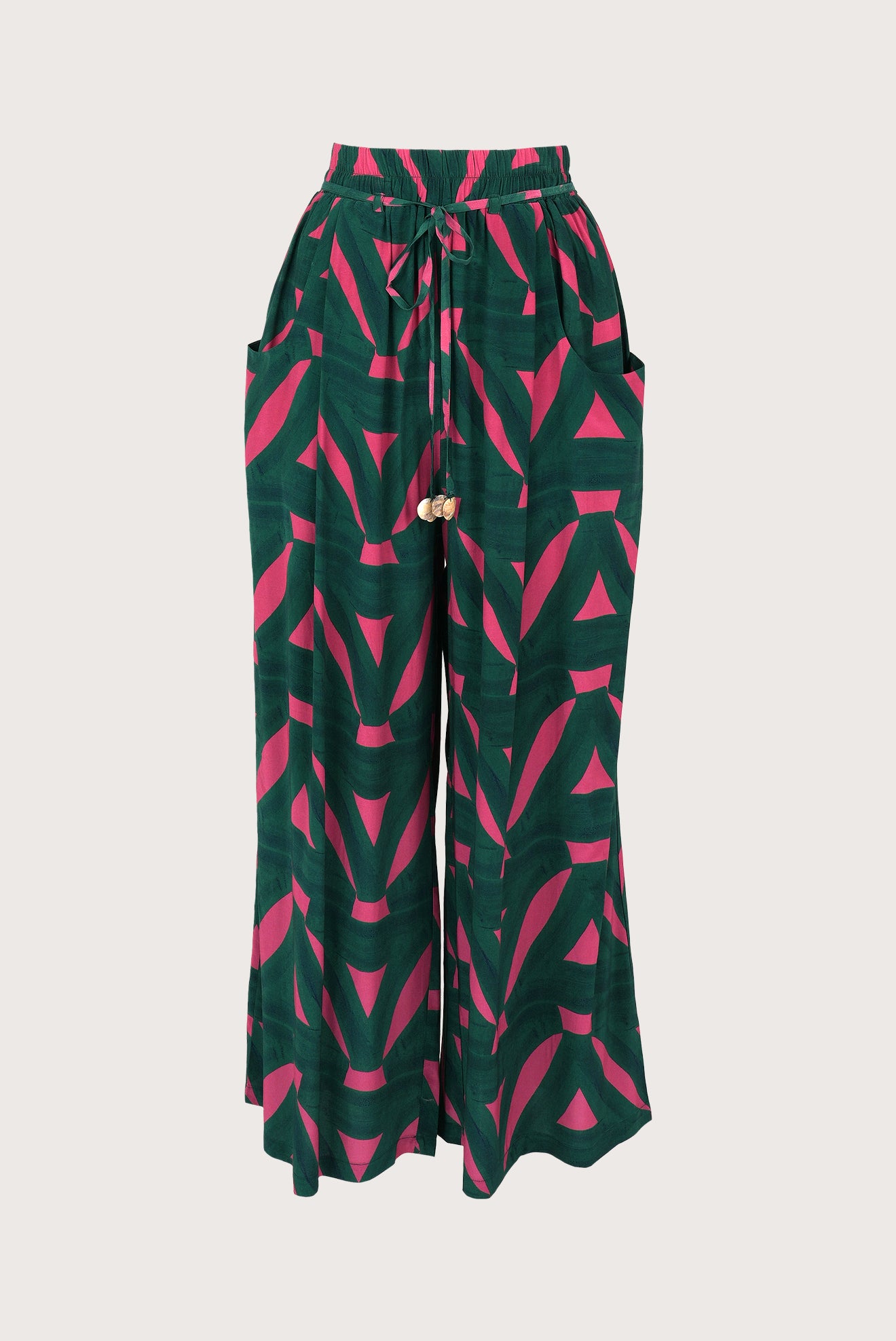 Palazzo Pants Troyes