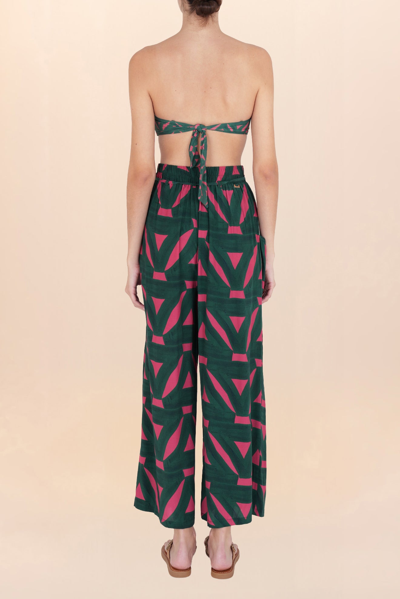 Palazzo Pants Troyes