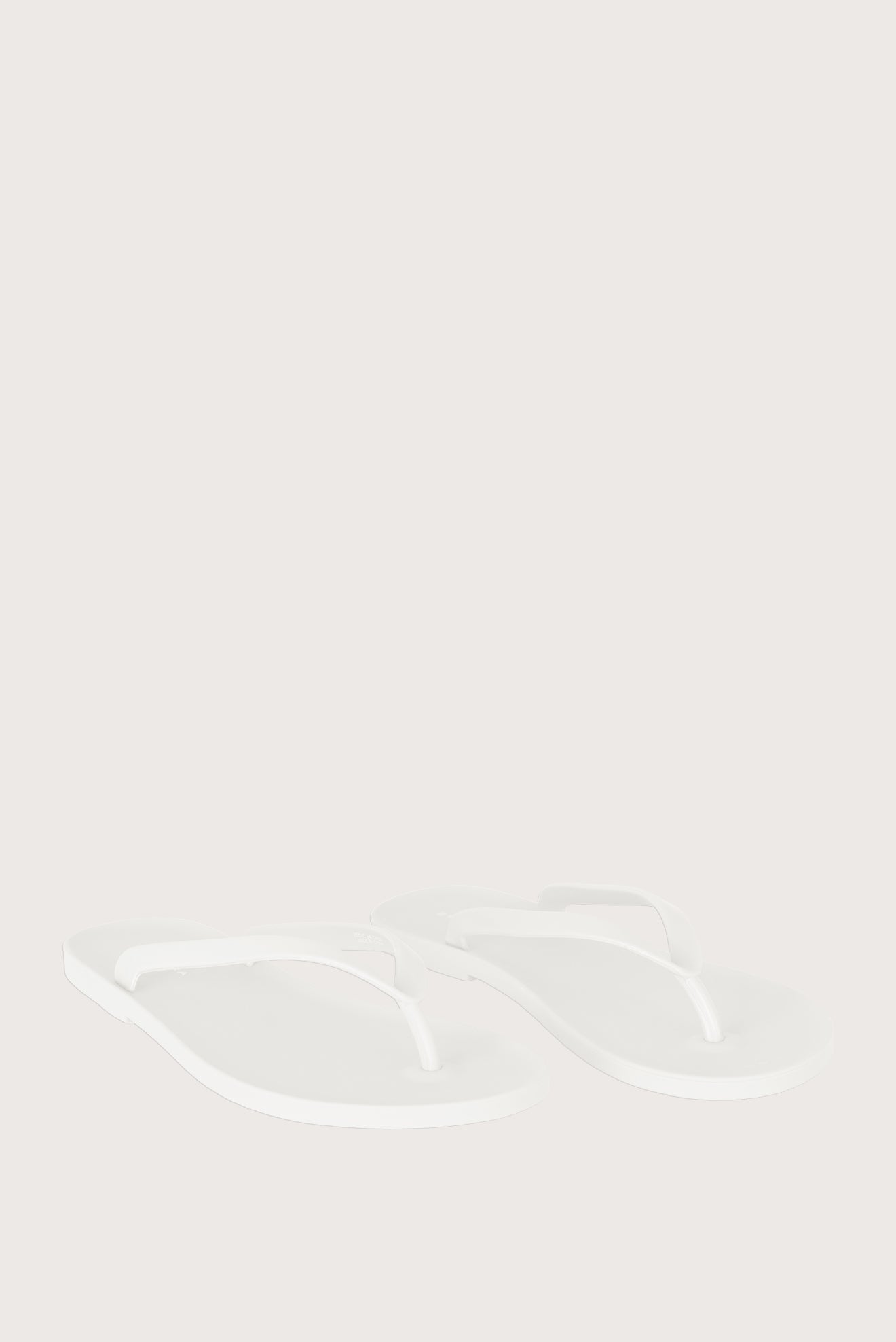 Sandalia Flor Blanco