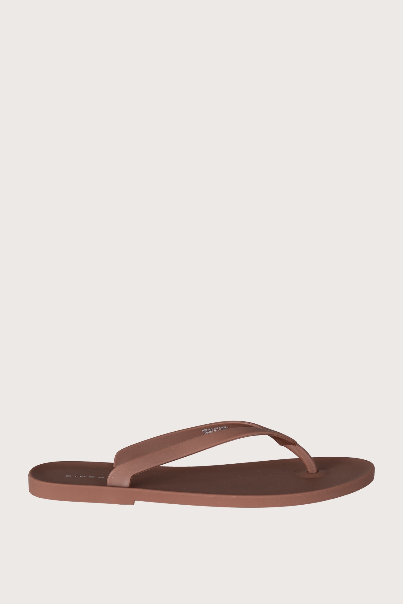Flower Sandal Coffee