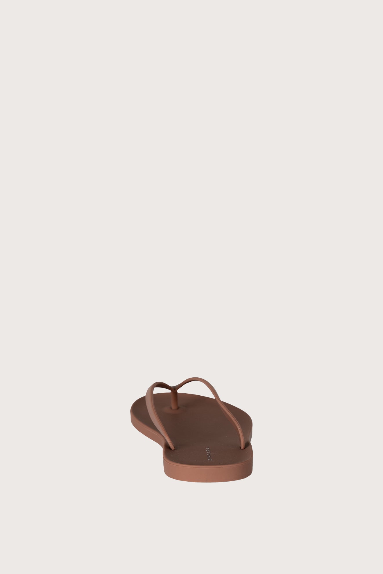 Flower Sandal Coffee