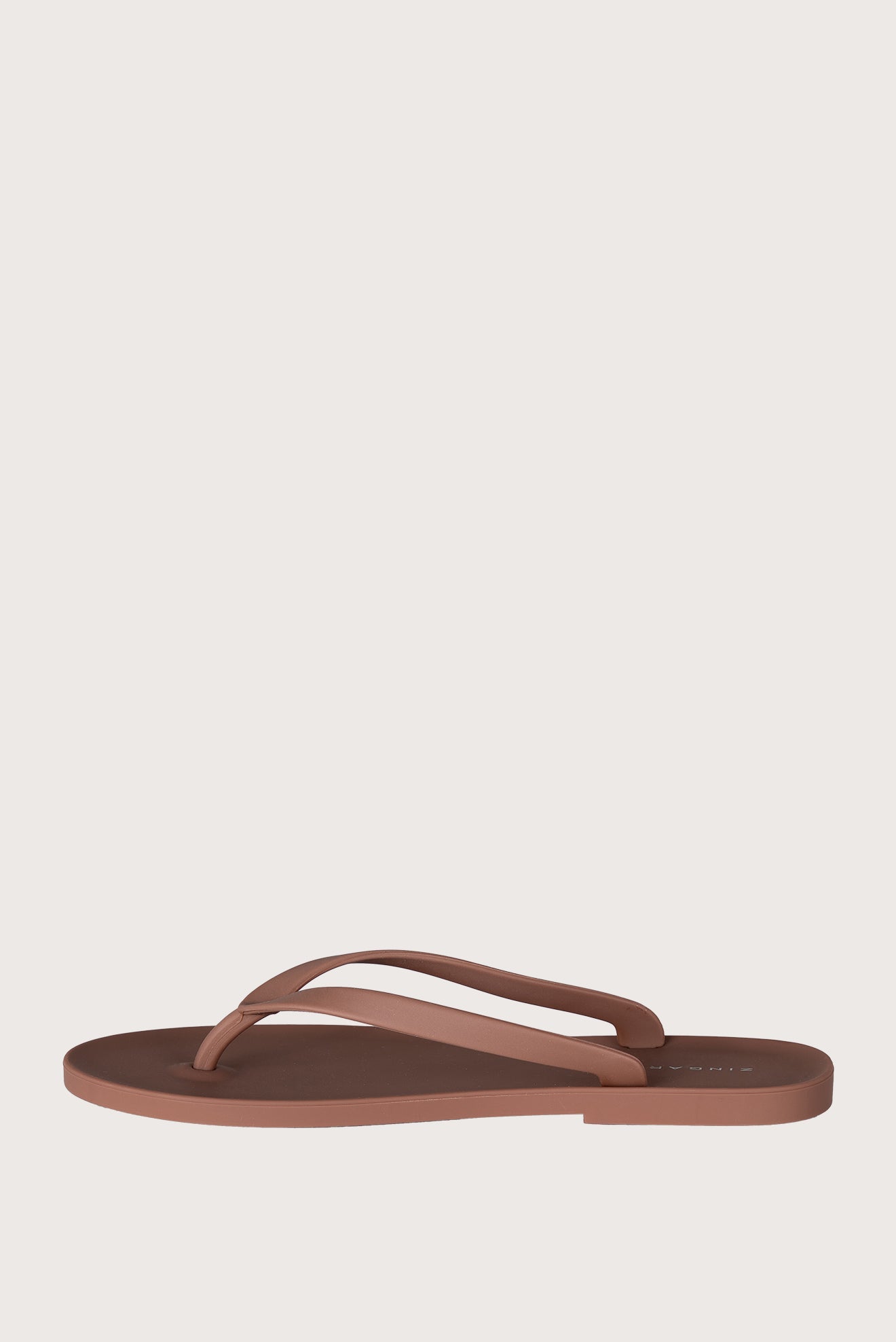Flower Sandal Coffee