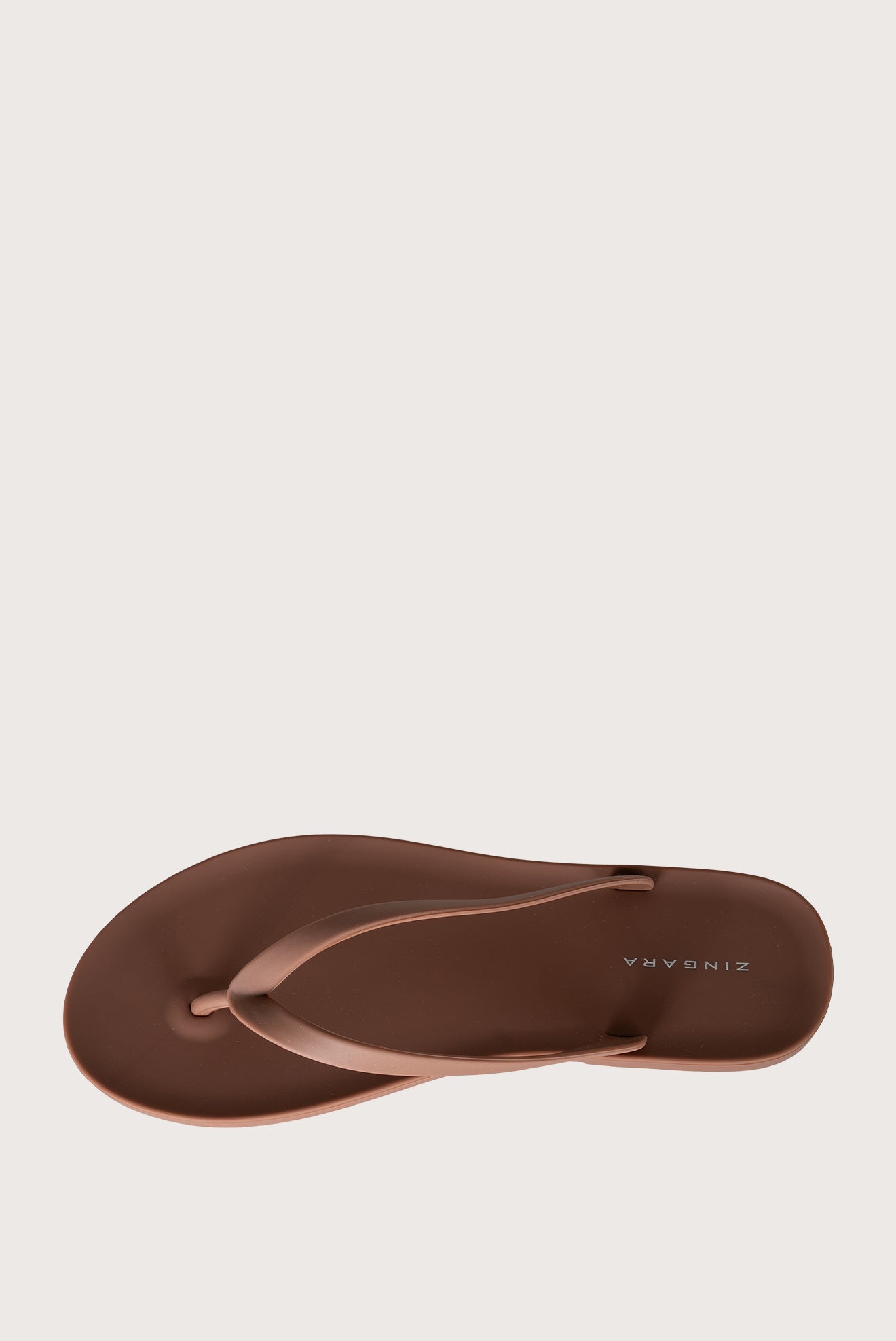 Flower Sandal Coffee