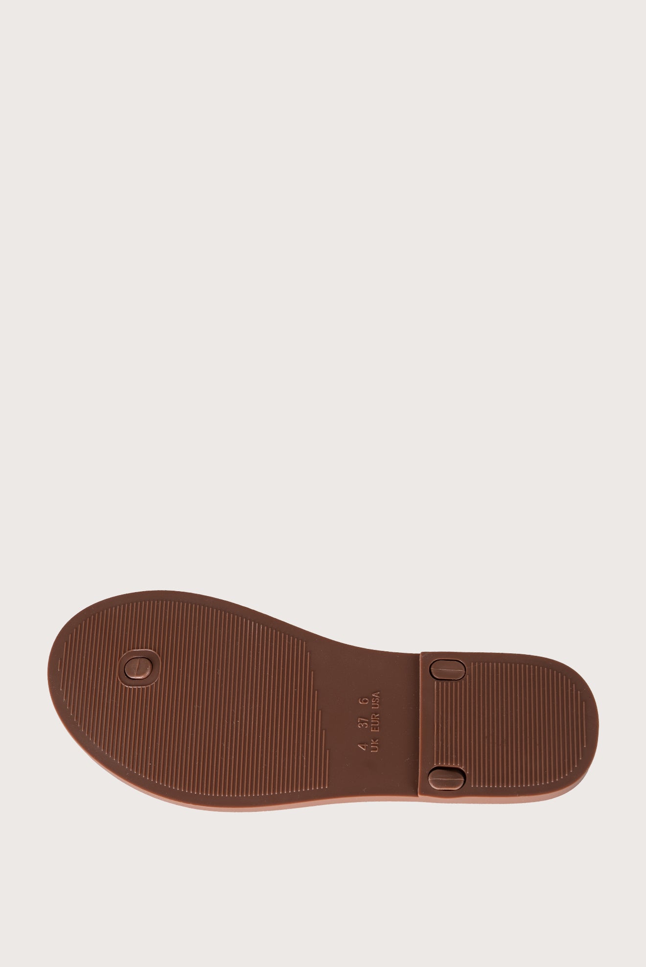 Flower Sandal Coffee