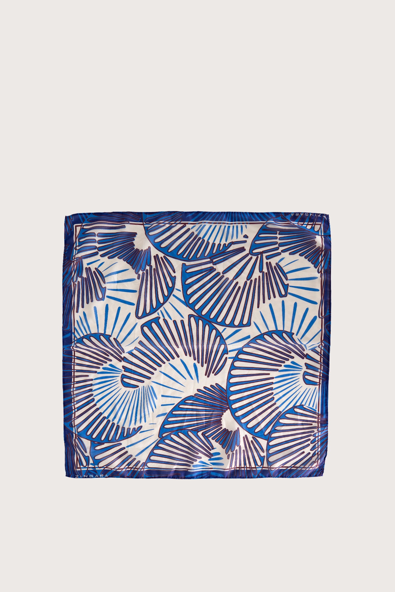 Ruan Scarf