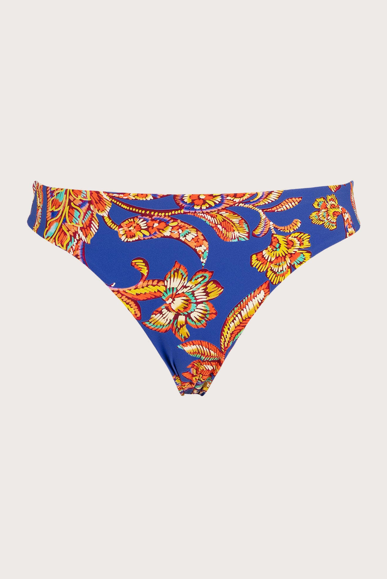 Floresta Classic Basic Bottom