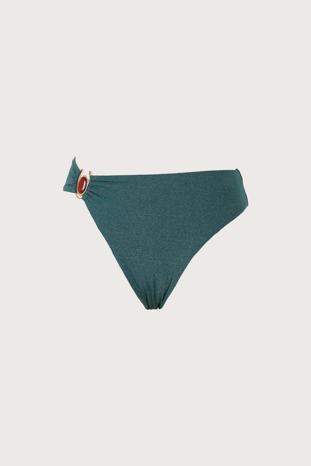 Cacao Retro Bottom