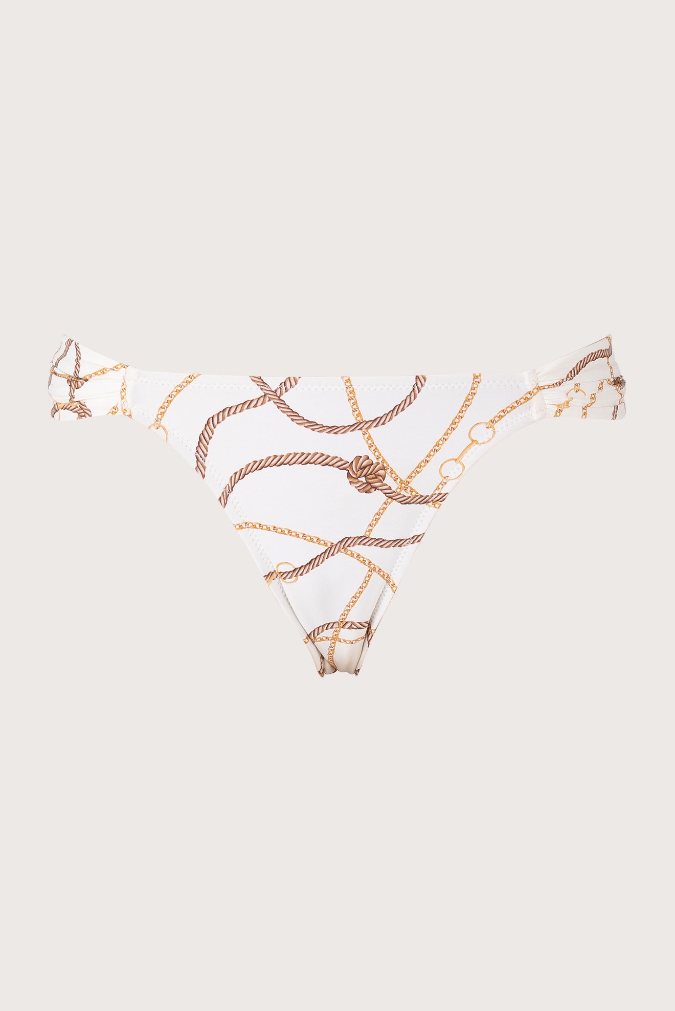 Do Reis Drawstring Waist Bottom