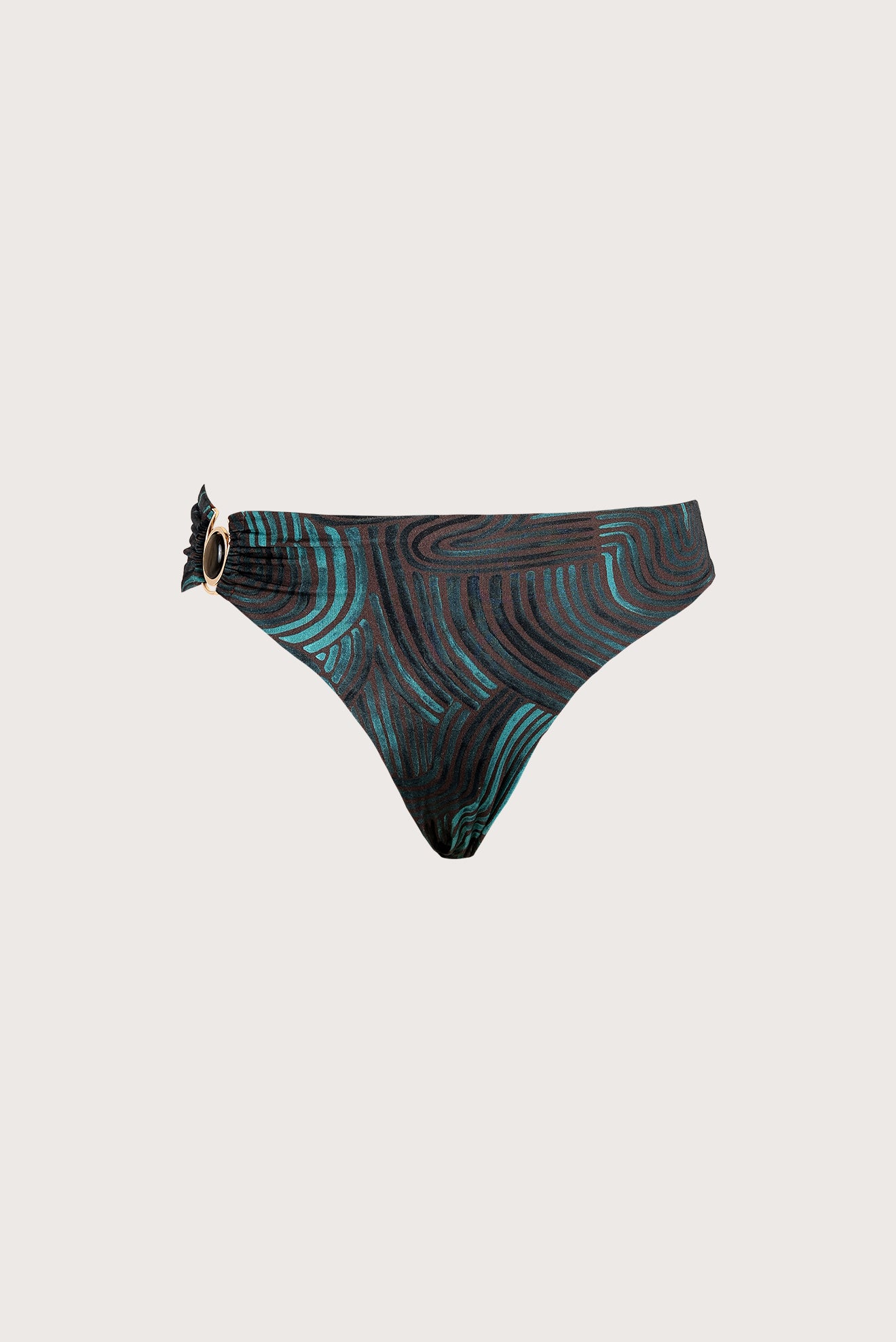 Cacao Accessory Bottom