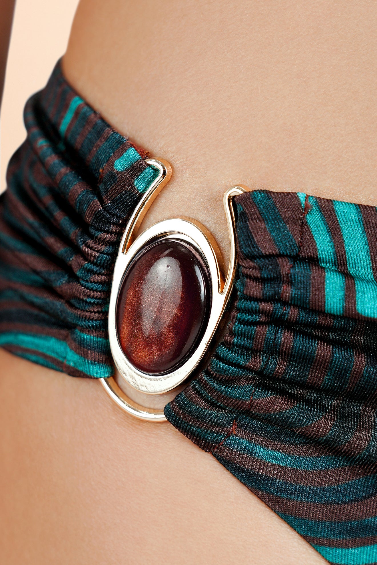Cacao Accessory Bottom