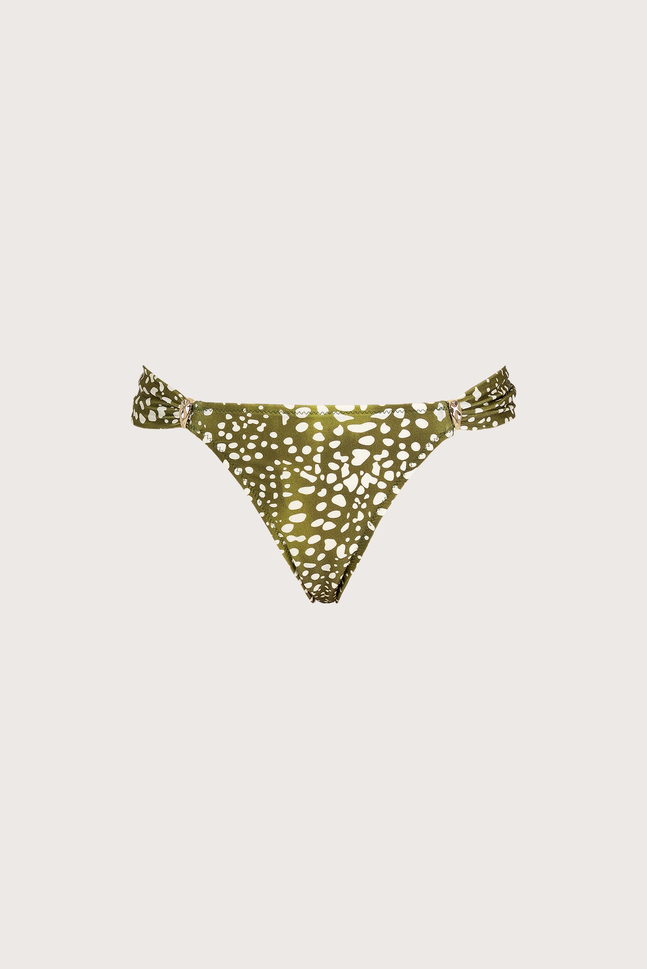 Nenufar Draped Sides Bottom