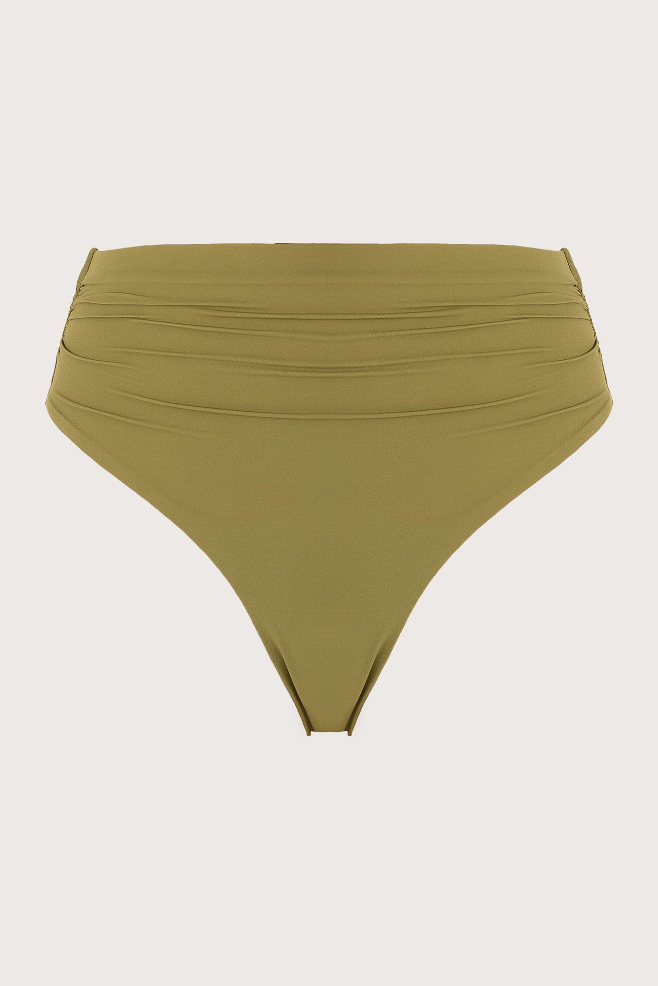 Calzon Alto Jatoba Verde