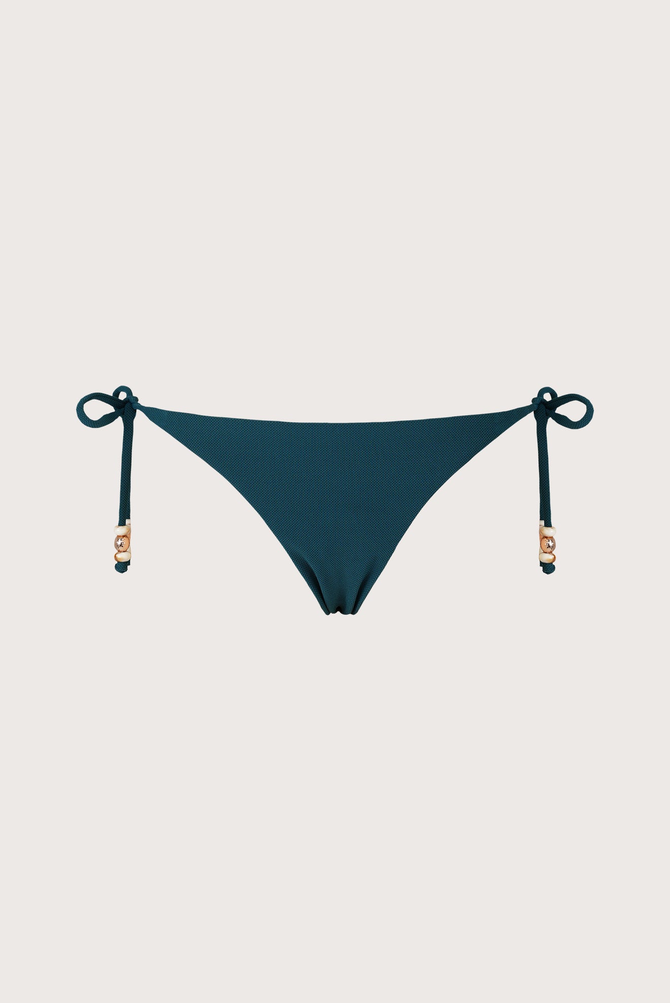 Vriesa Side Tie Bikini Bottom