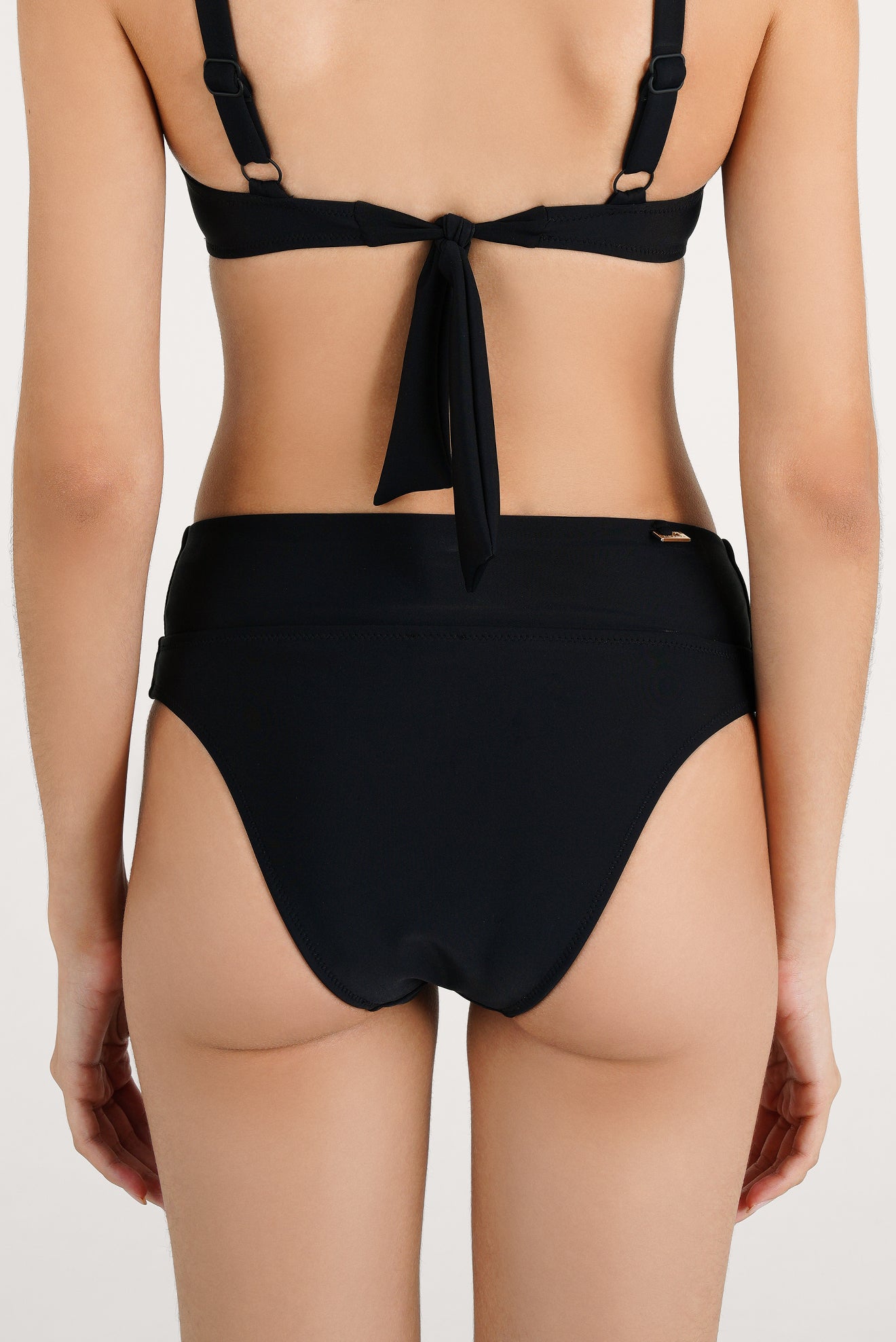 Calzón Faja Negro
