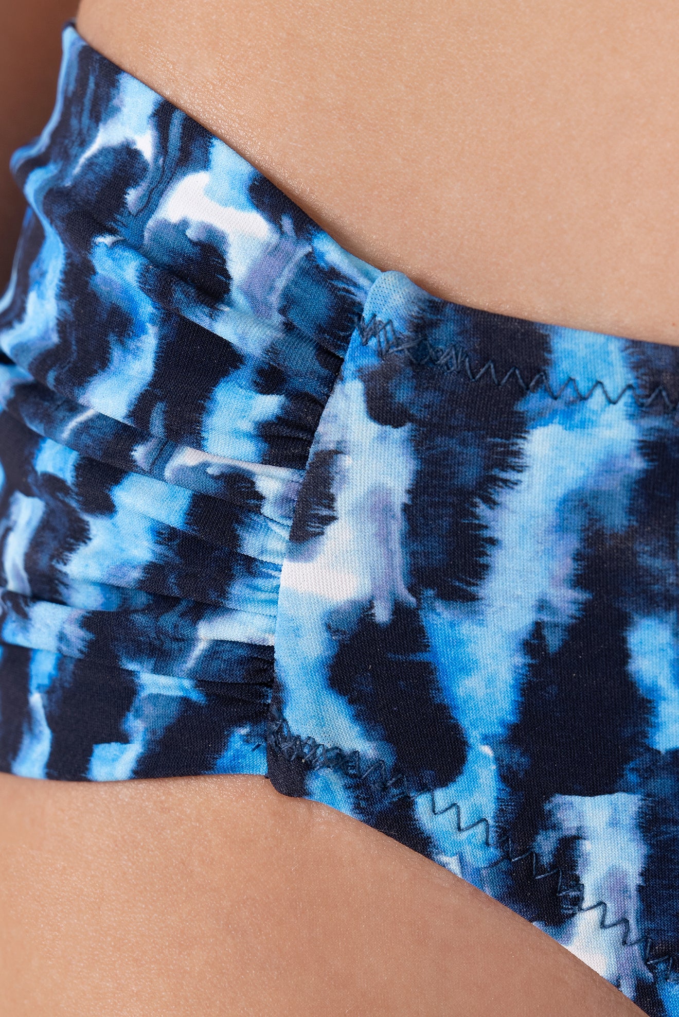 Calzón Frunces Amplios Paraty