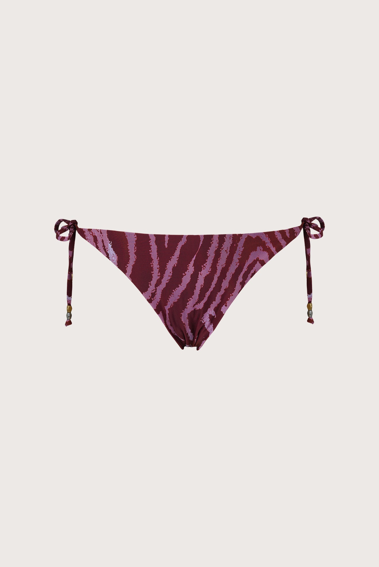 Zafira Side Tie Bikini Bottom