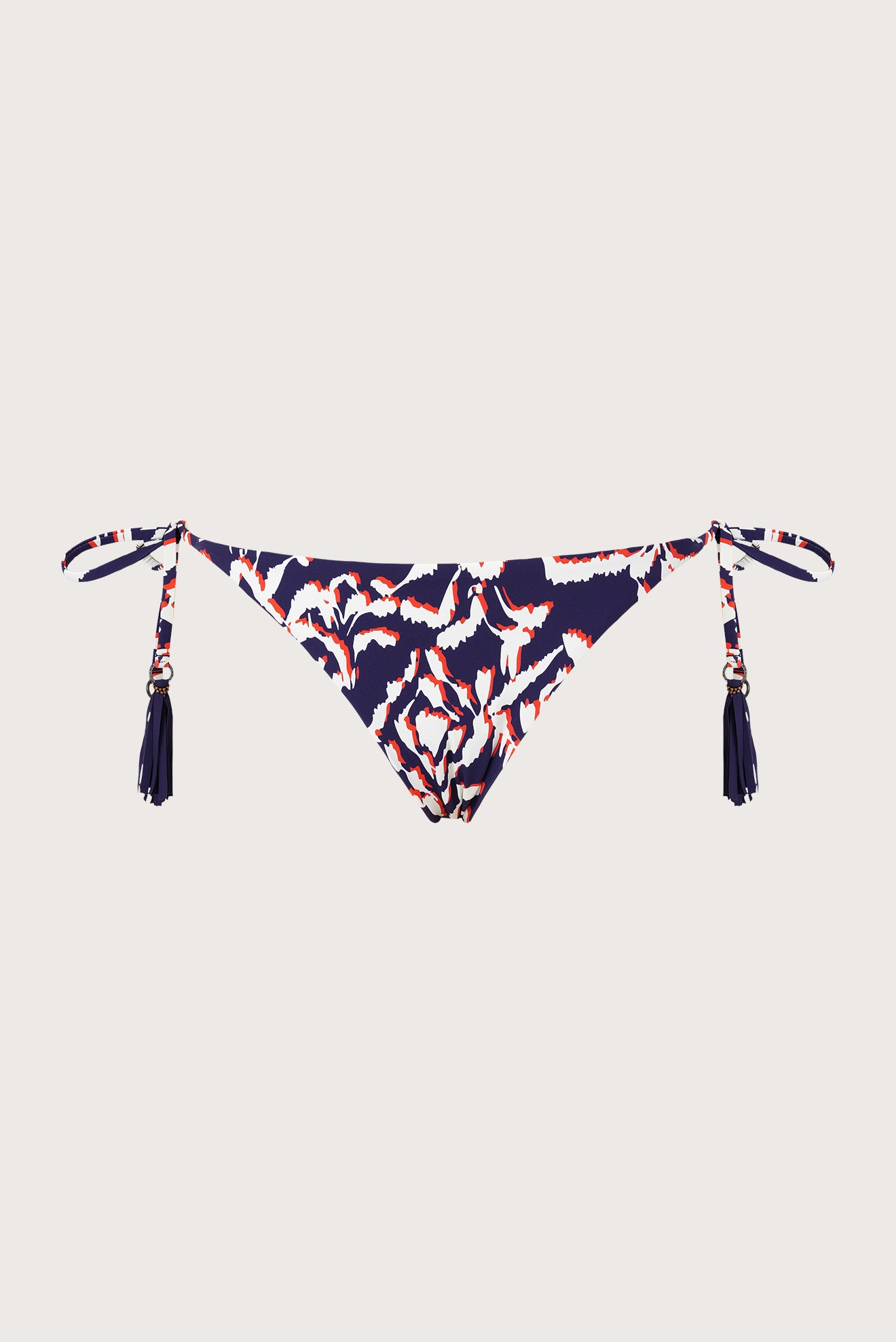 Lazuli Side Tie Bikini Bottom
