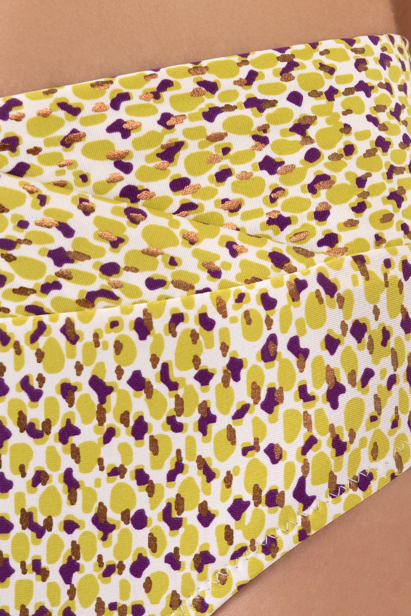 Calzón Alto Faja Cruzada Ilhabela