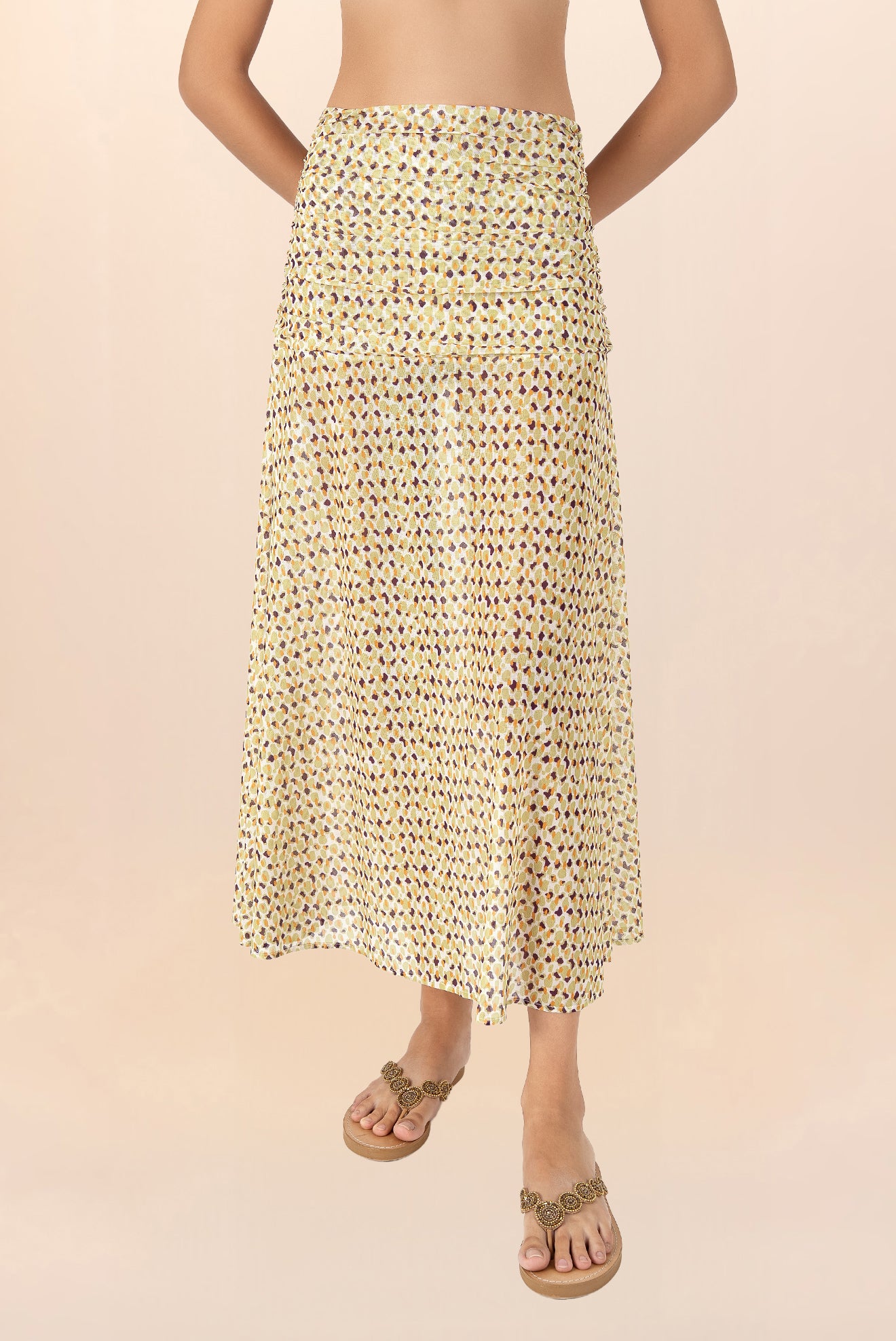 Falda Larga Ilhabela