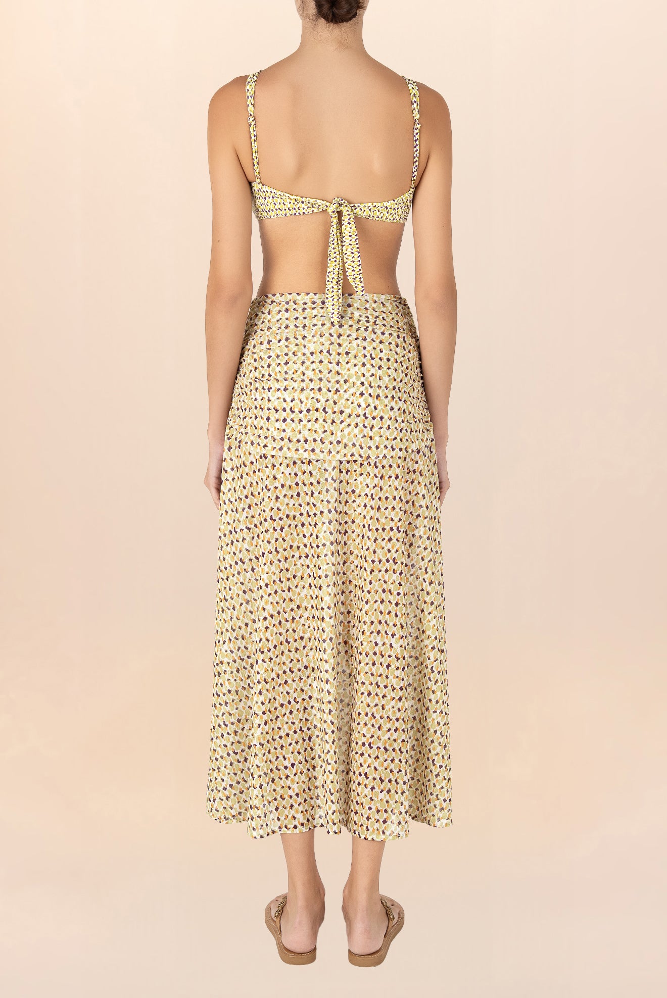 Falda Larga Ilhabela