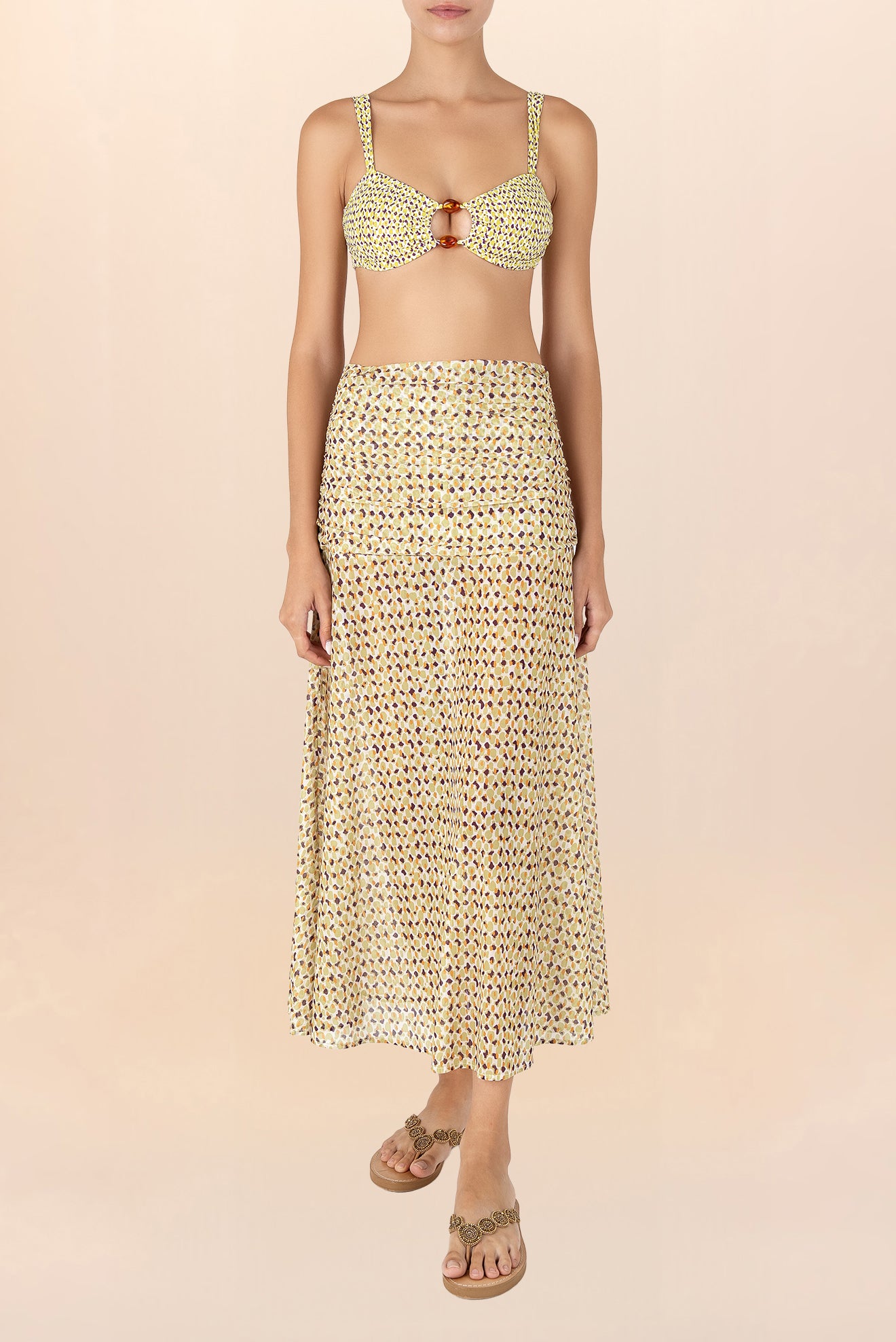 Falda Larga Ilhabela