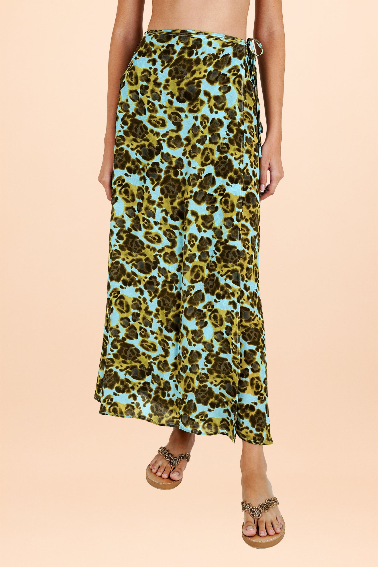Cirila Long Skirt