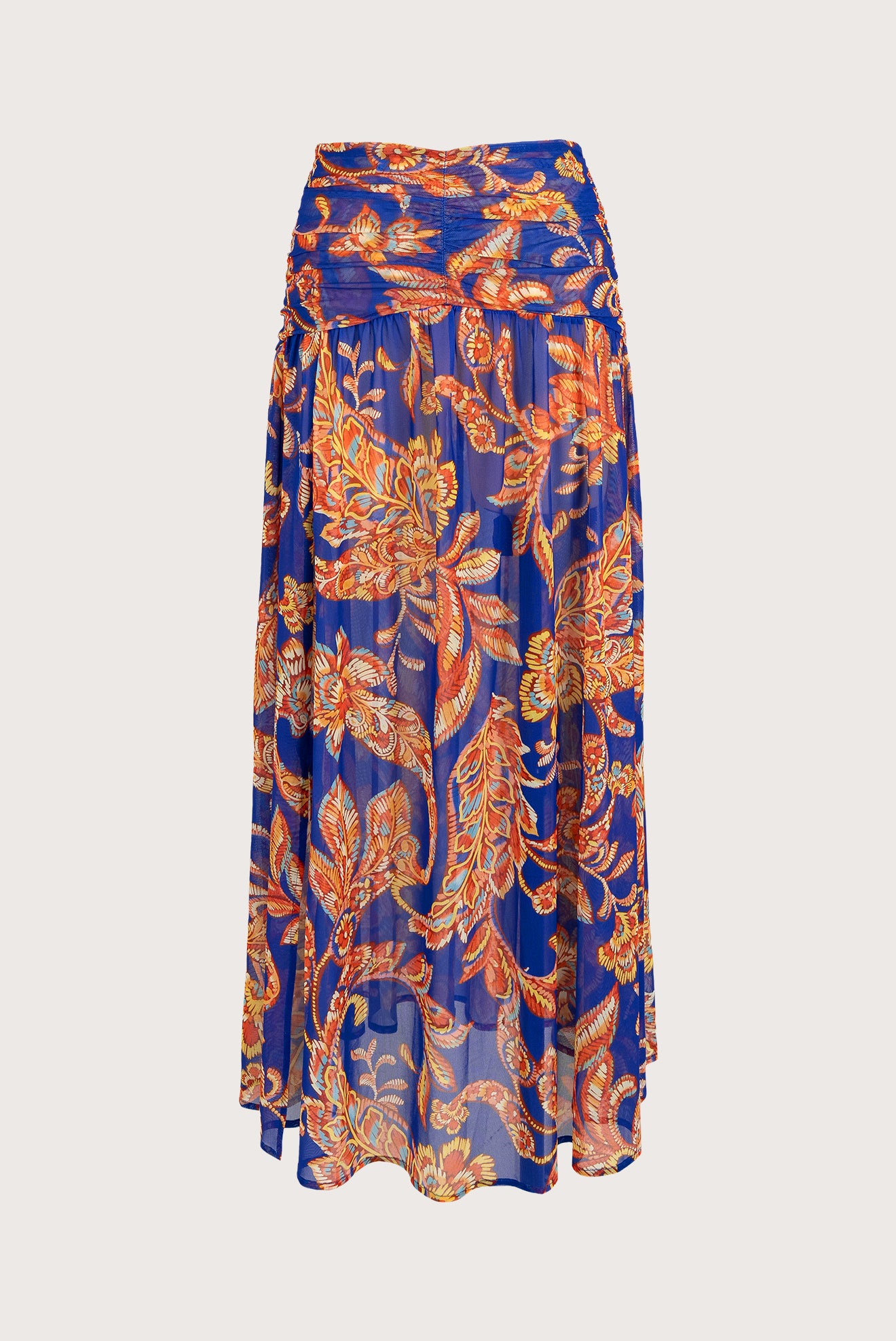 Floresta Long Skirt