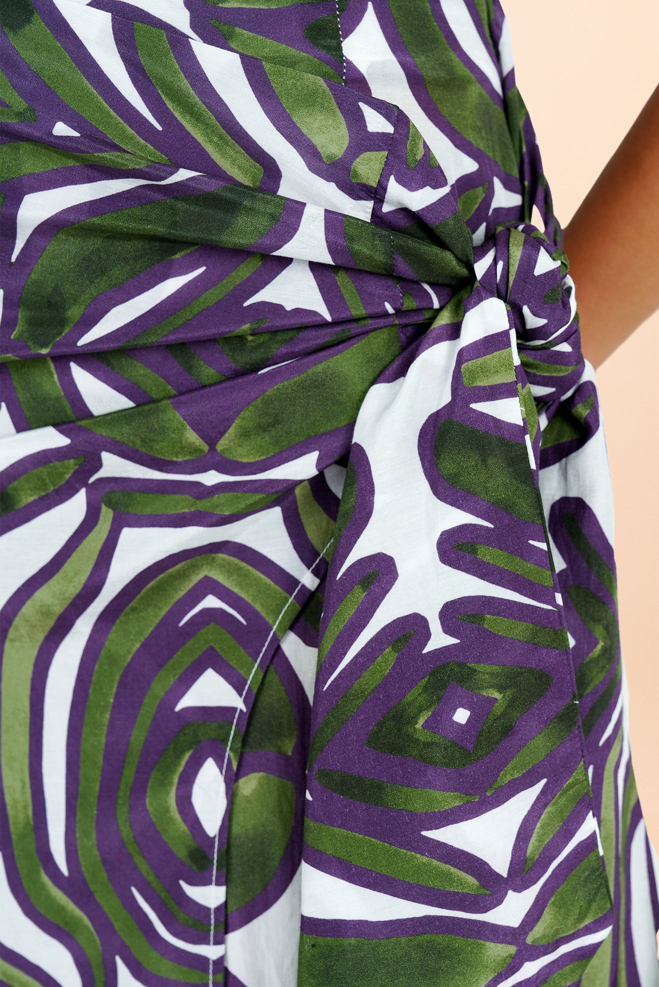 Ceiba Long Cover Up