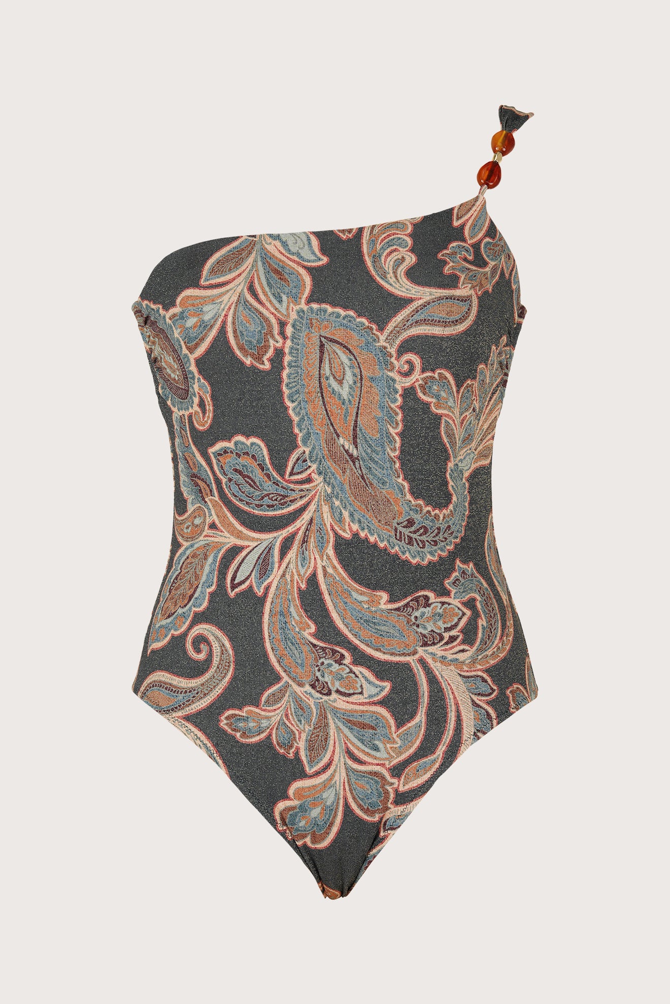 Siraya Asymmetric One-Piece