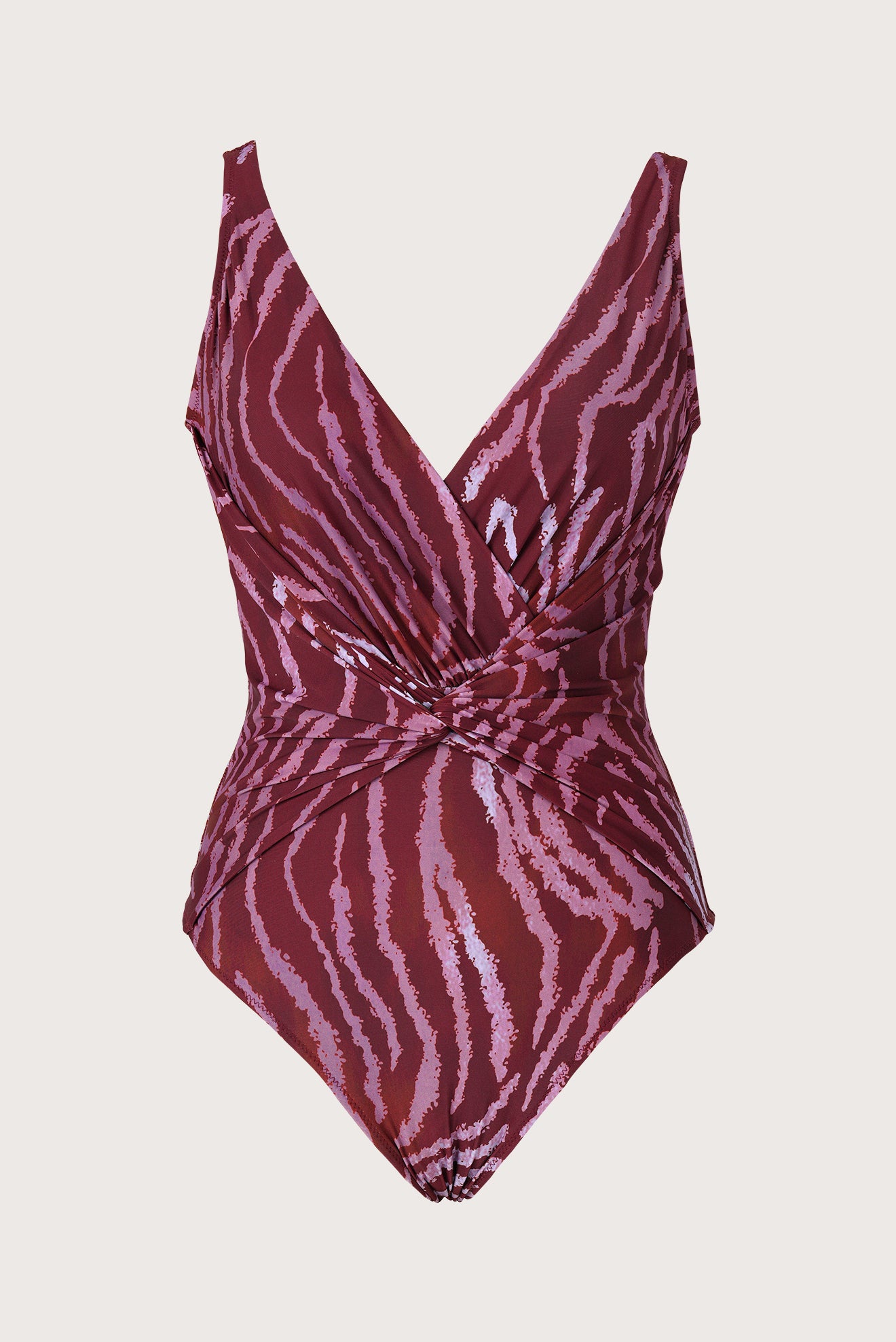 Entero Camiseta Nudo Zafira